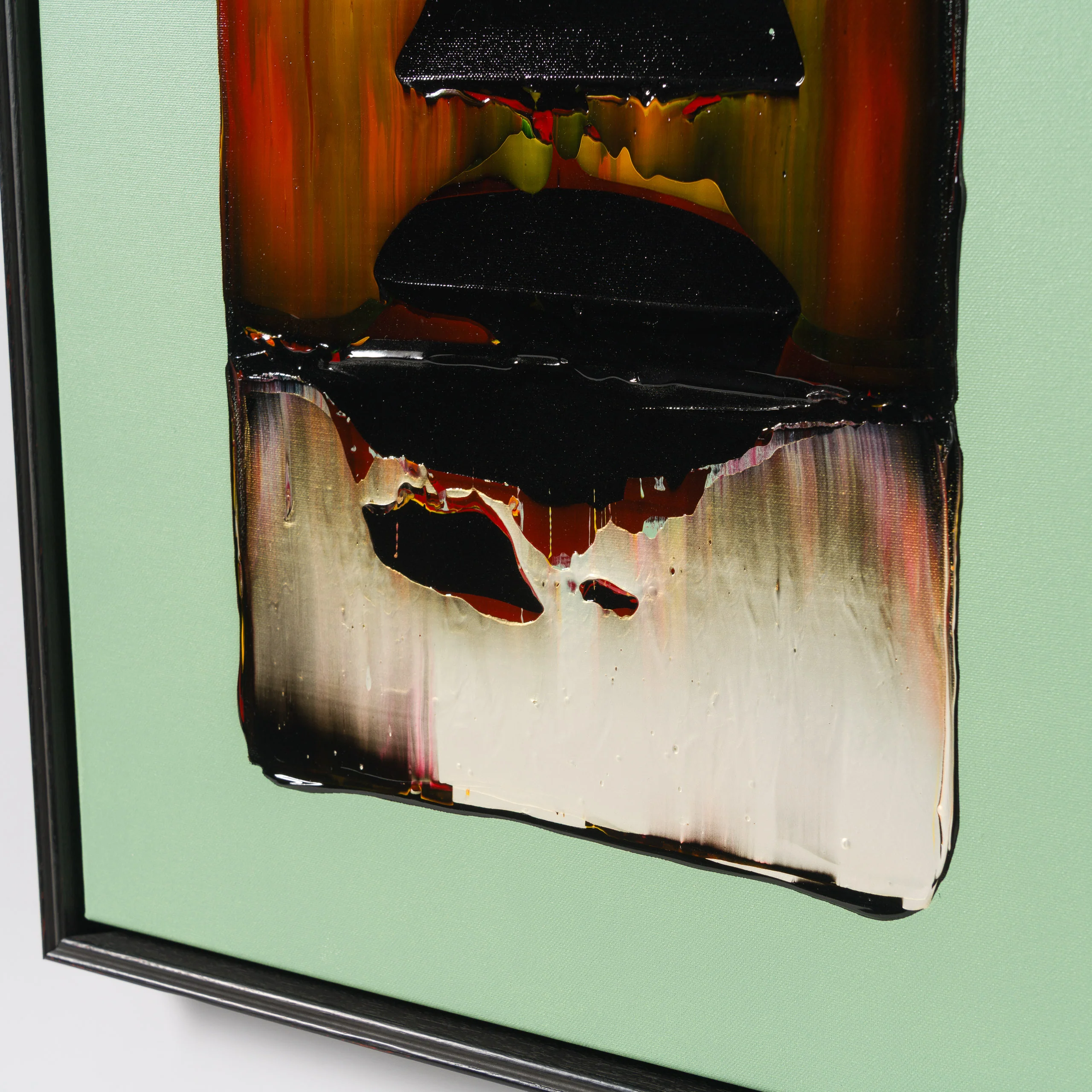 Physiognomy (Reticent) - Image 4