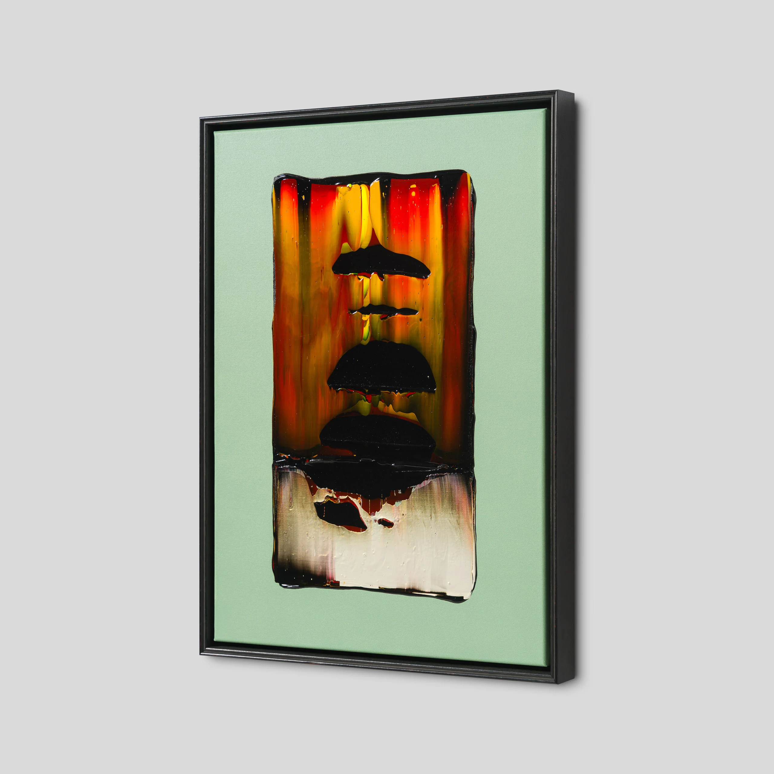 Physiognomy (Reticent) - Image 5