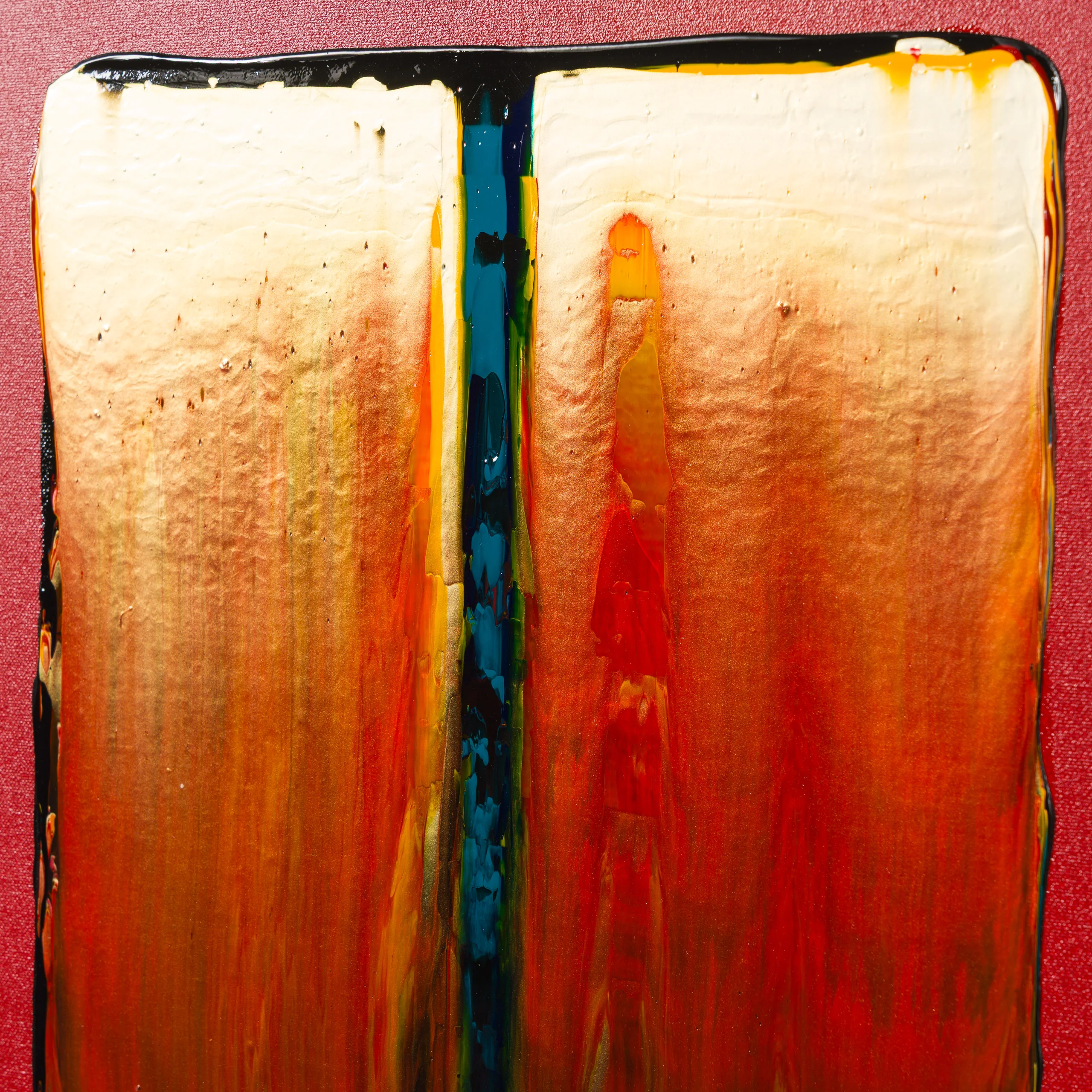 Red - Coch 2026 - Image 3