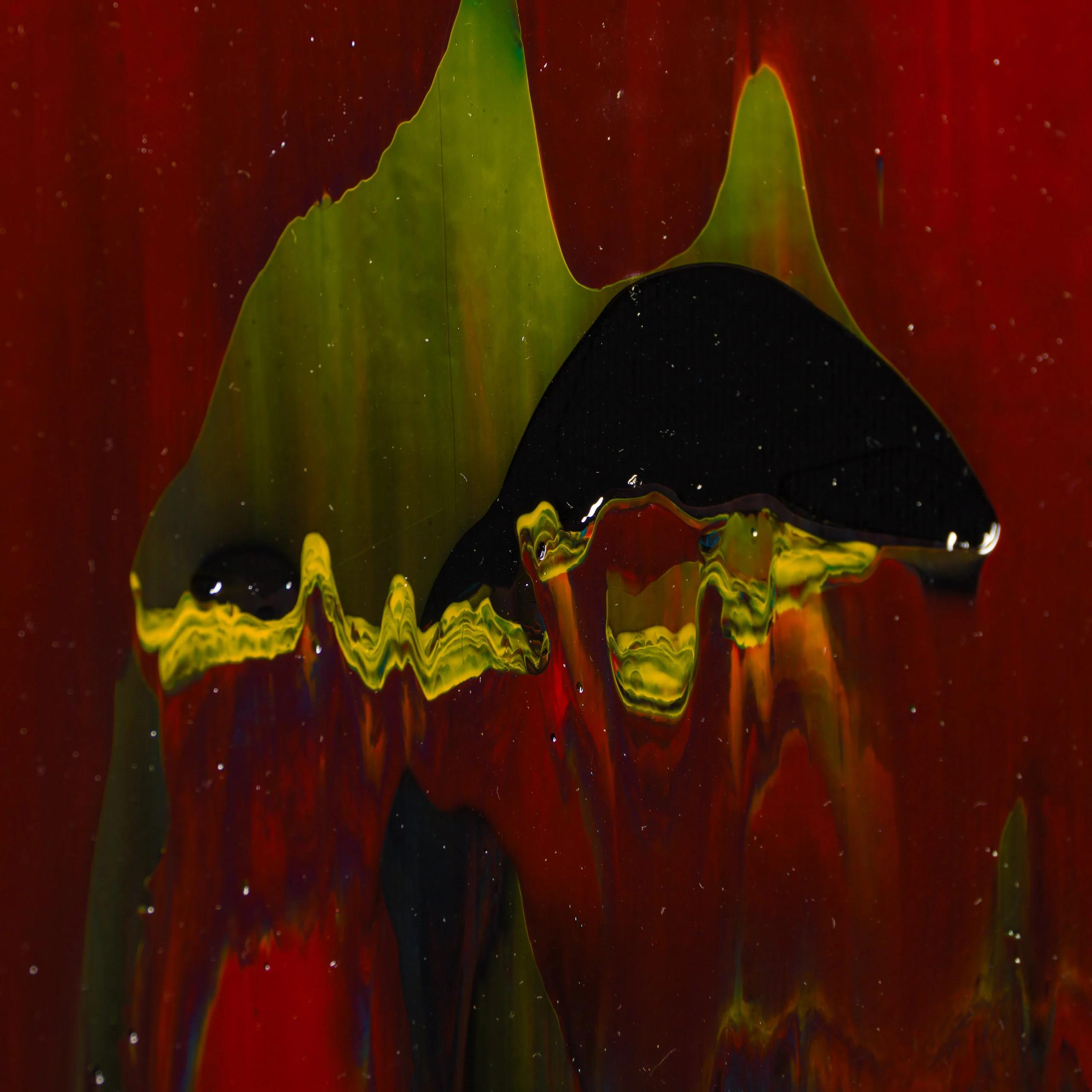 Red Lady - Y Ddynes Goch - Red Lady 2026 - Image 3