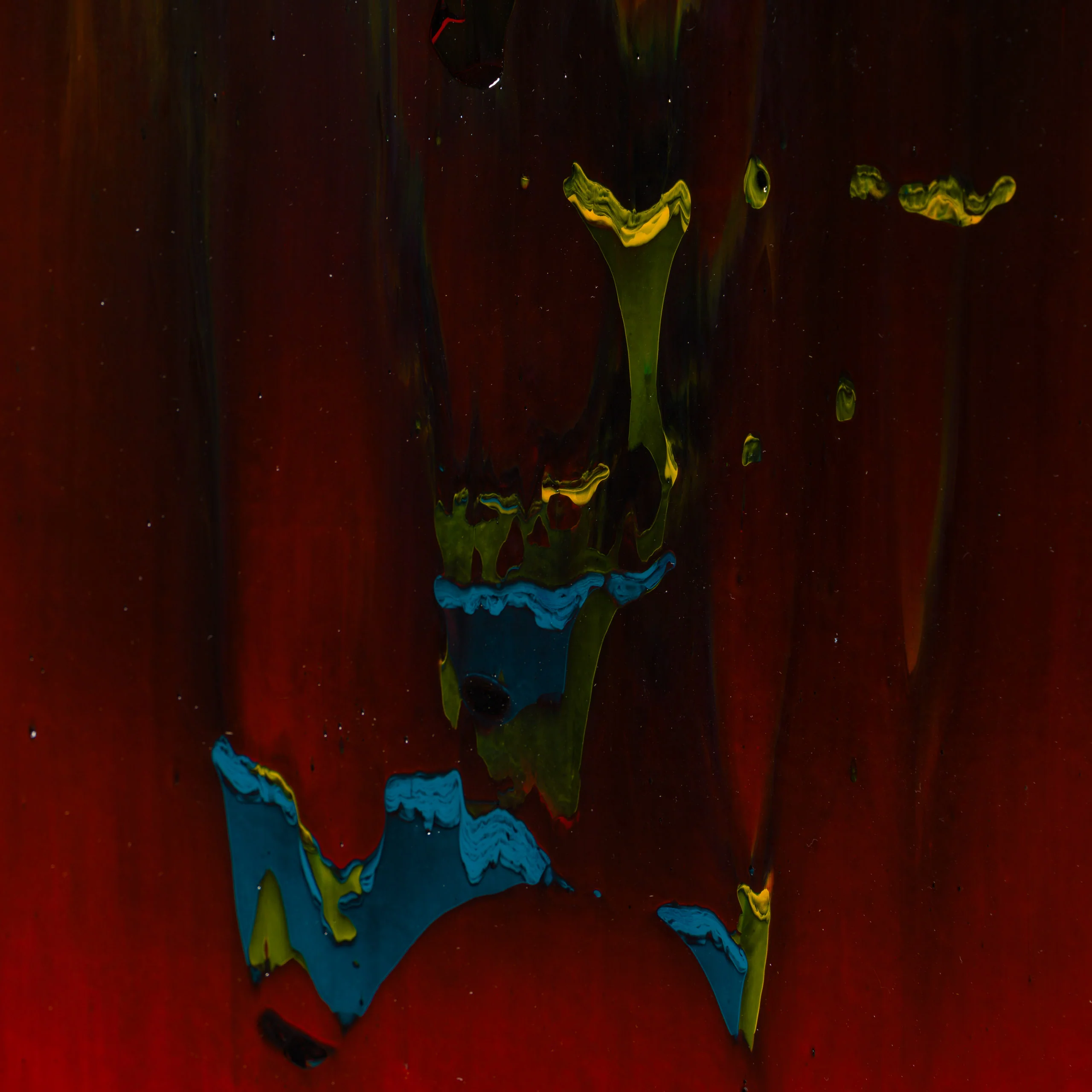 Red Lady - Y Ddynes Goch - Red Lady 2026 - Image 4