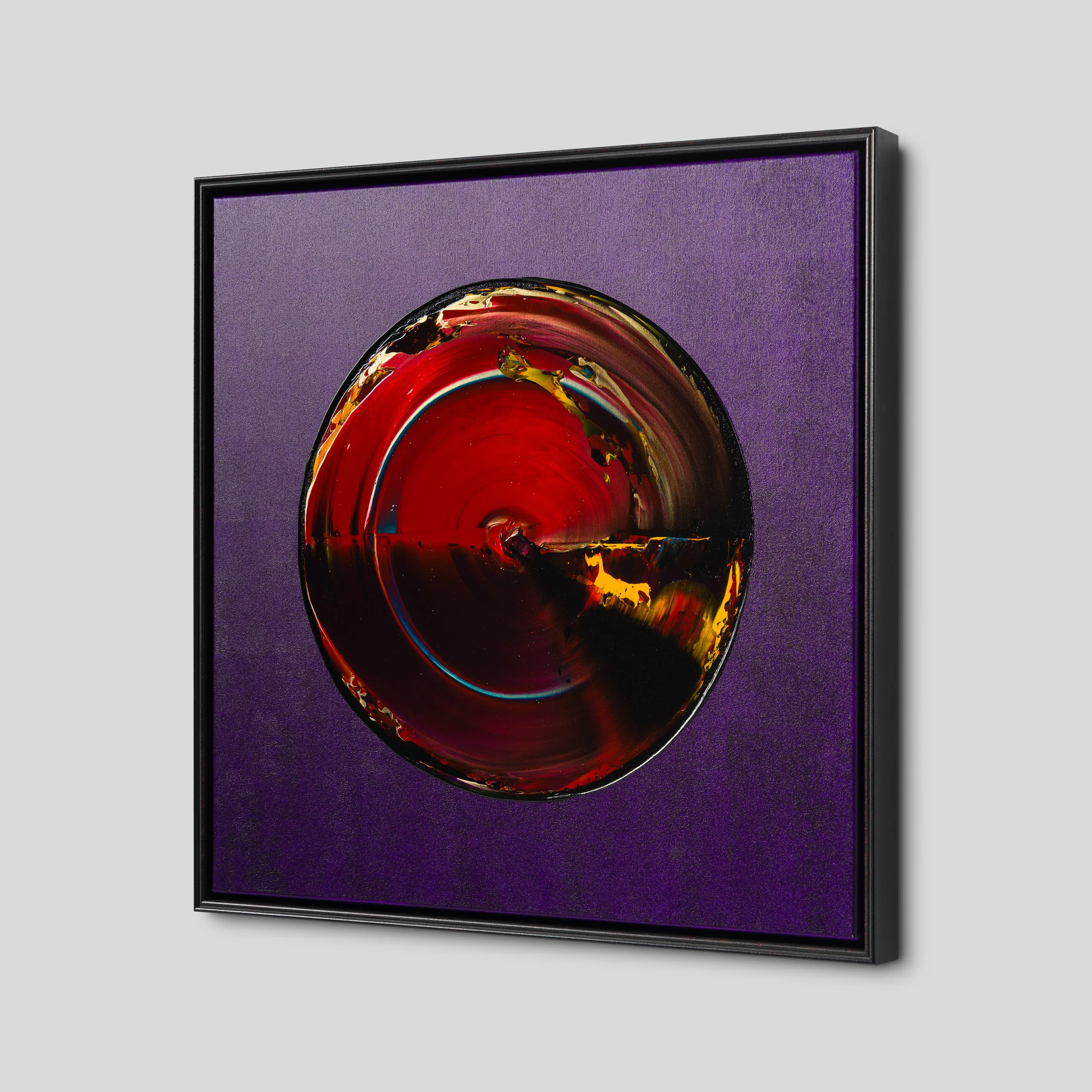 Tenebrism - Image 5