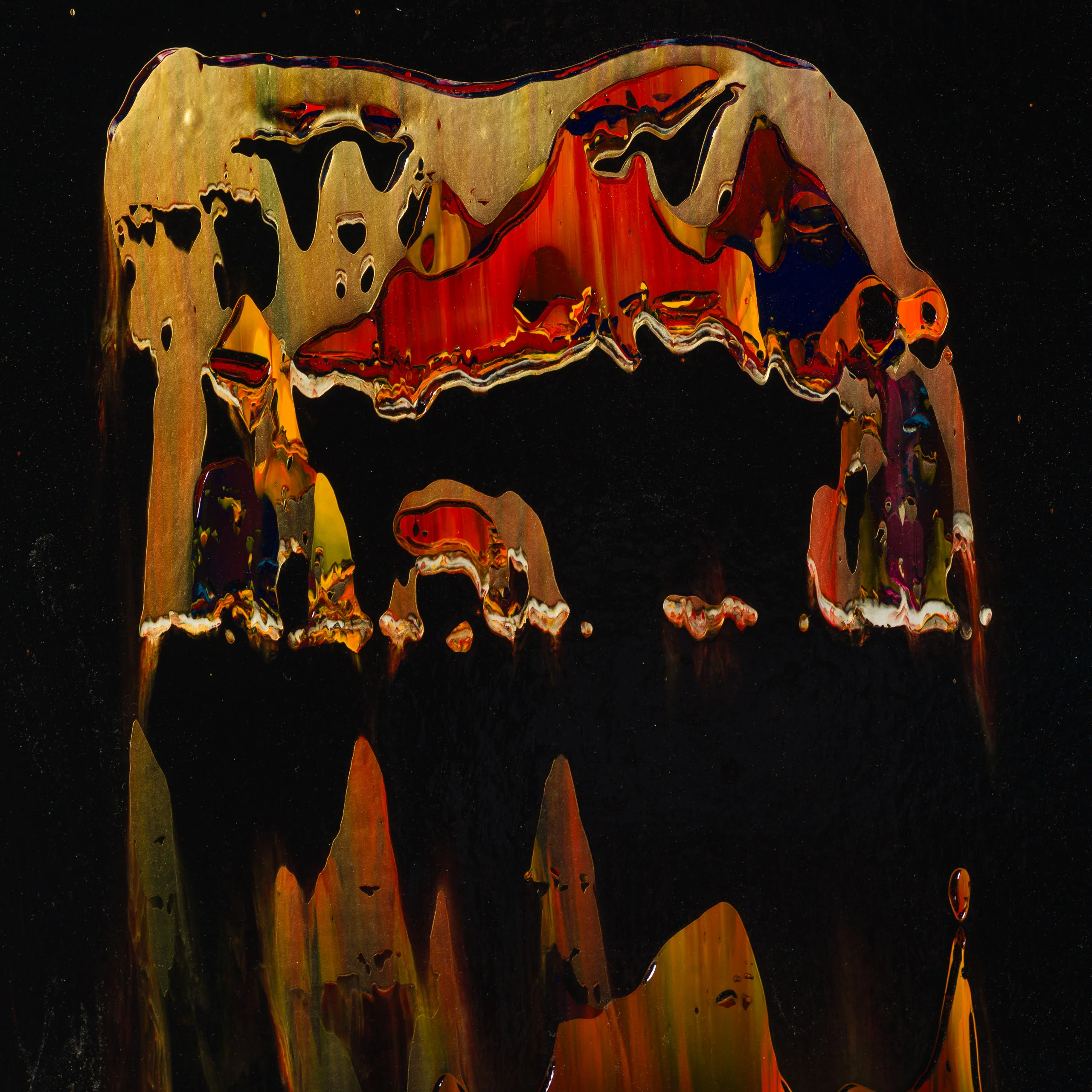 The Broken Cauldron - Y Fynedfa Torri 2026 - Image 2