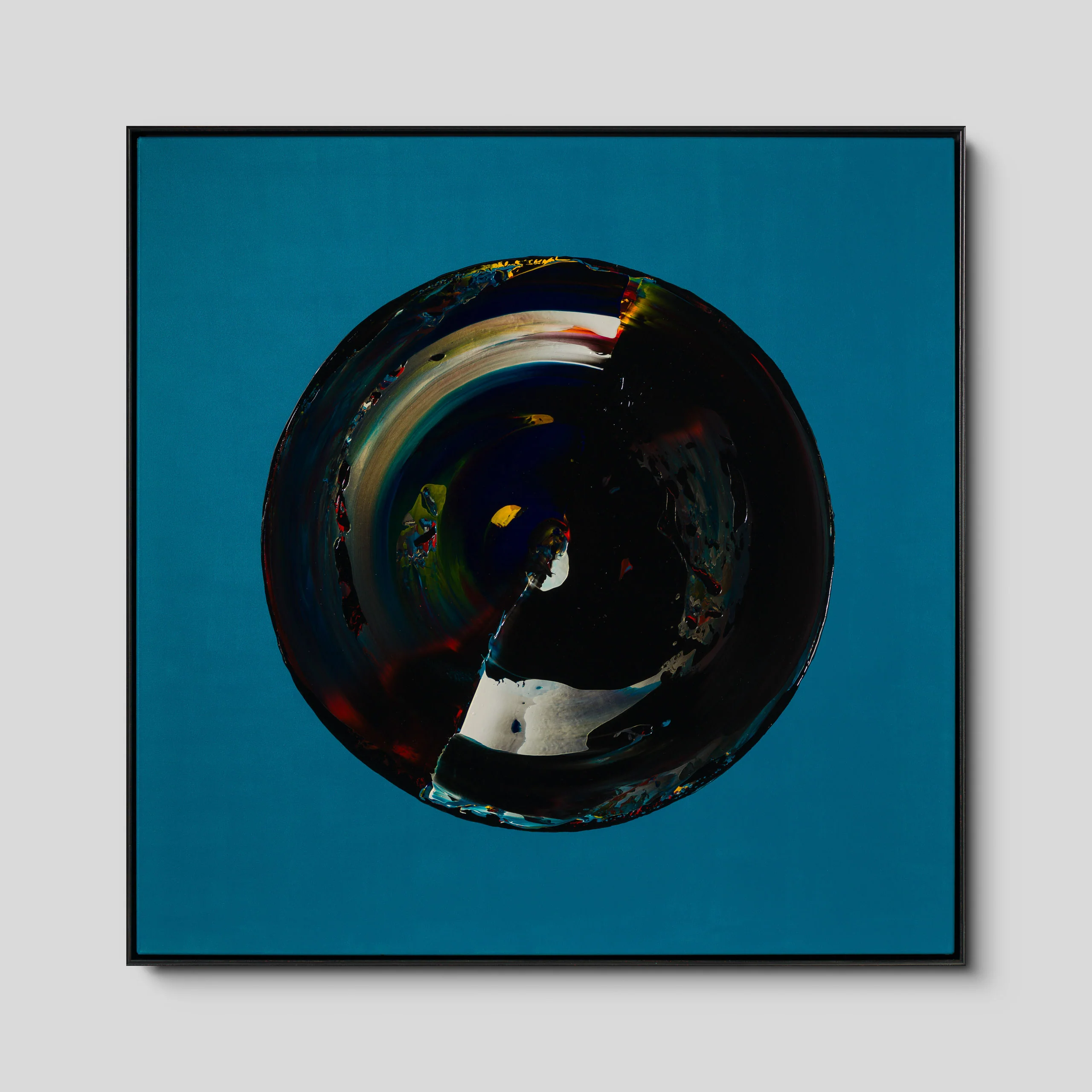 The Great Rotation Duality