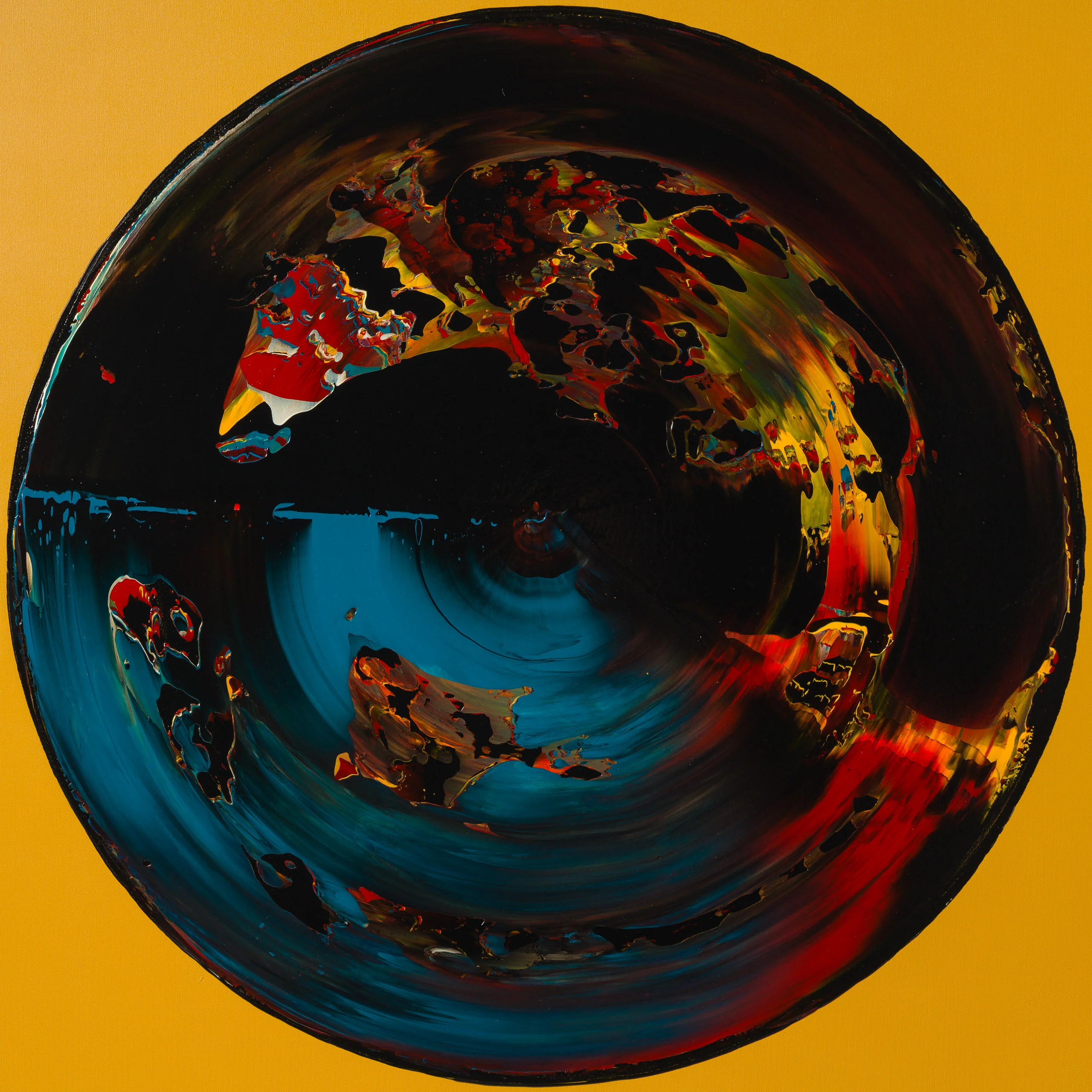 The Great Rotation Inconstancy - Image 3