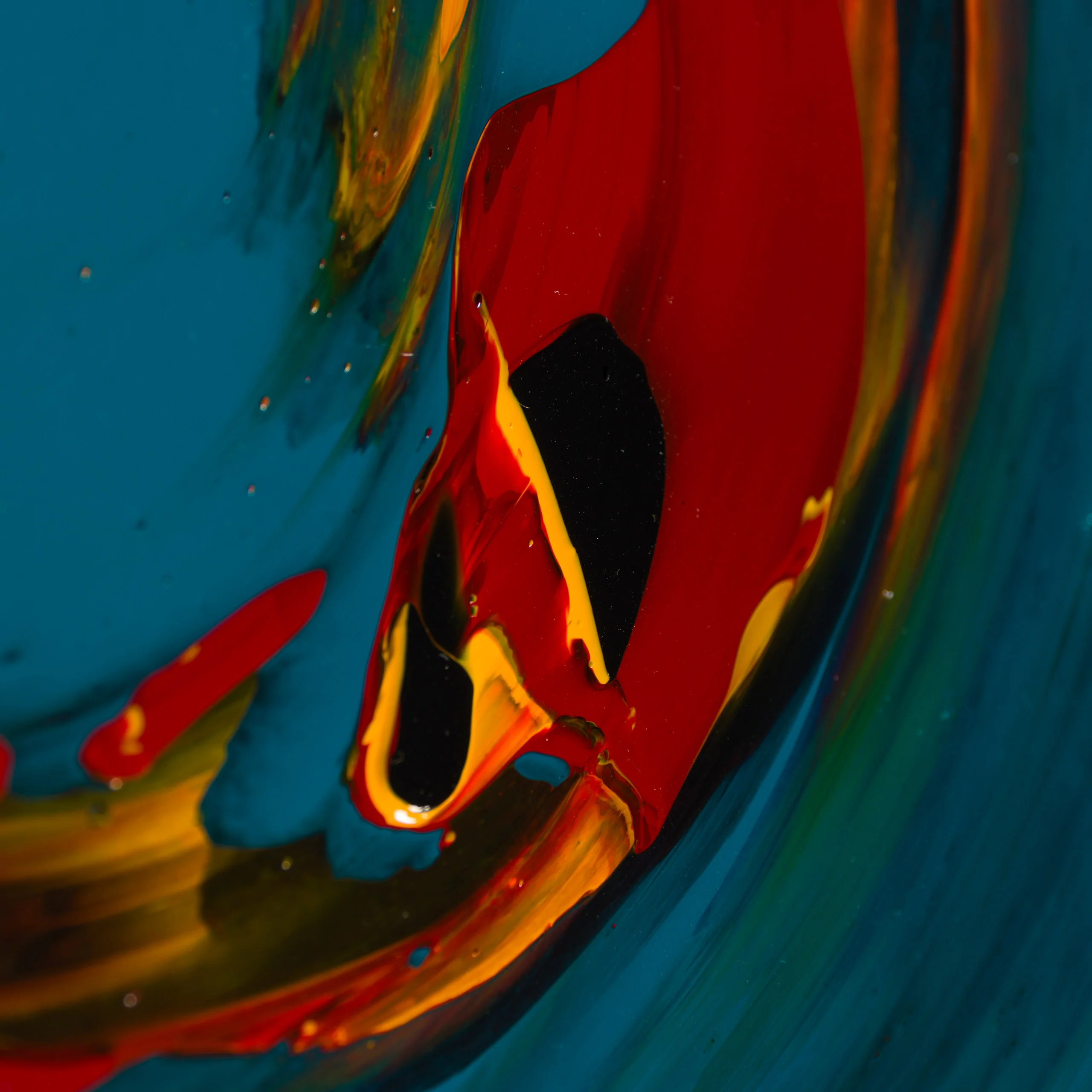 The Macules Of Perception | Creativity - Image 2