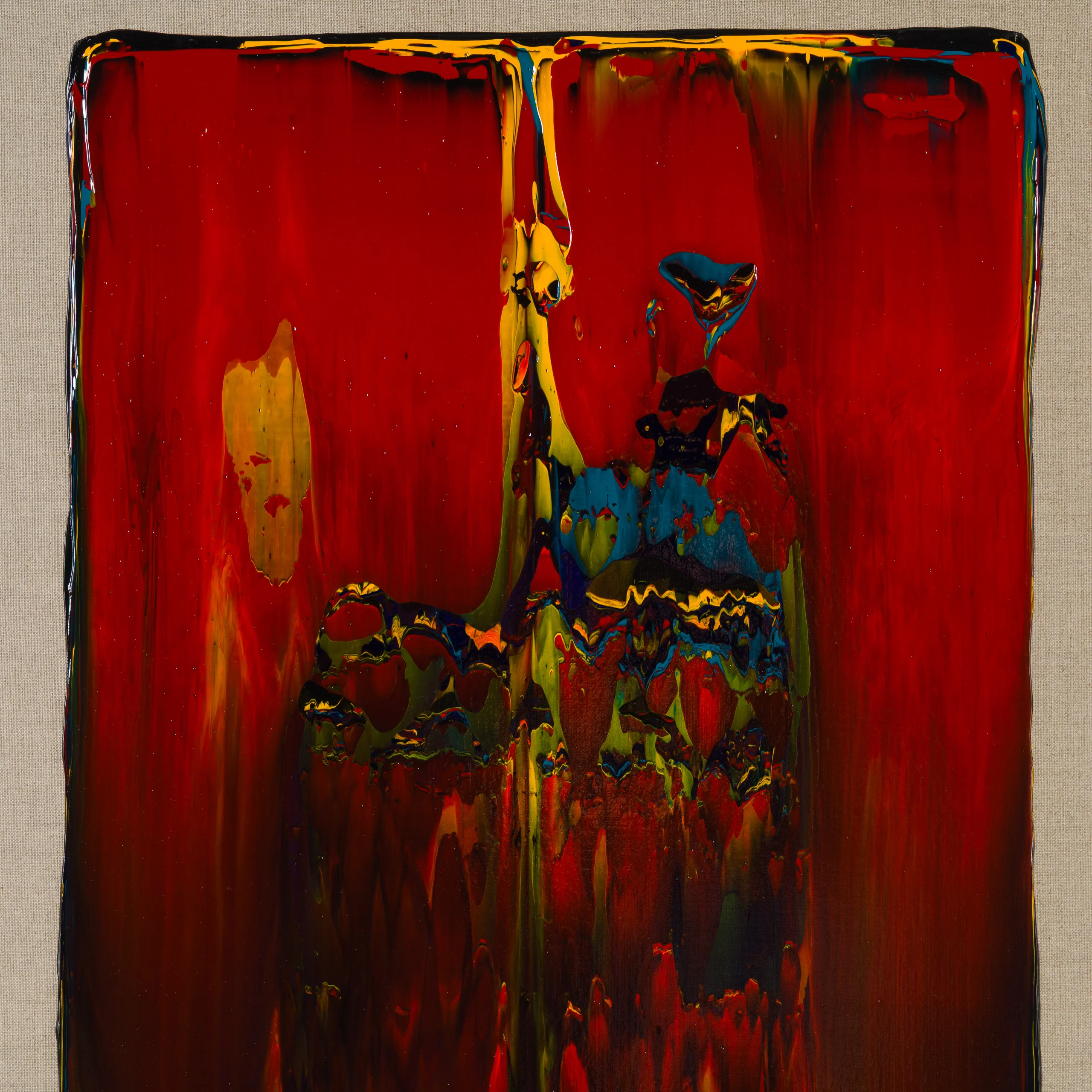 The Pagan Red - (An Dearg Pàganach ) 2026 - Image 3