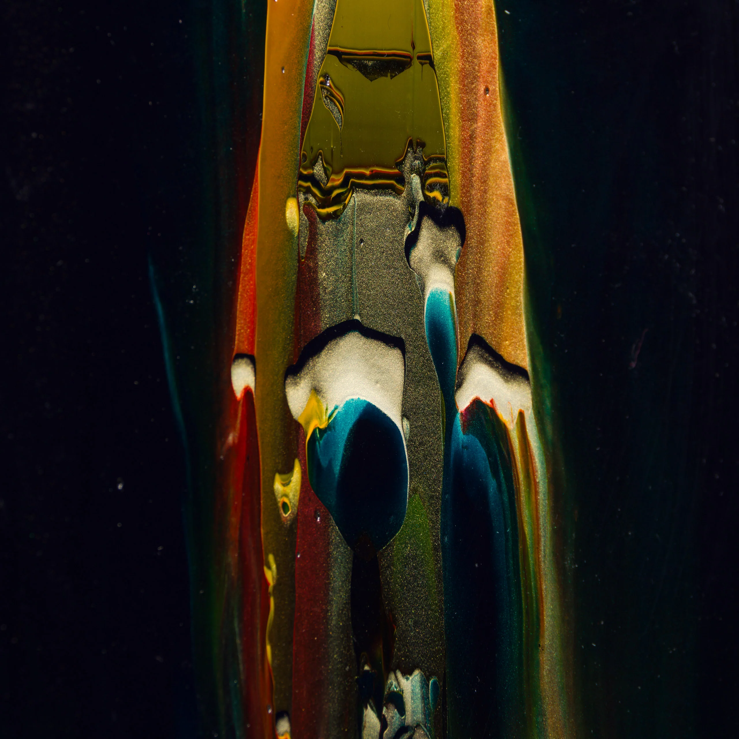 The Shadow Presence 3 - Image 2