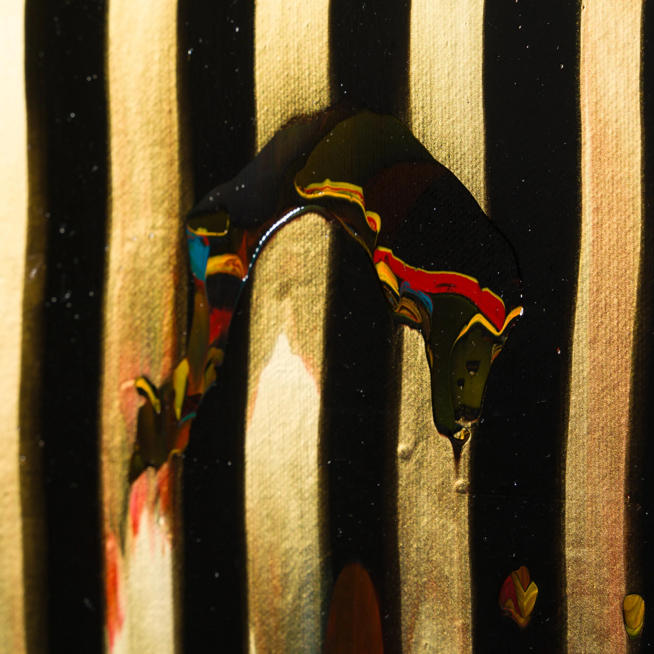 Unrestrained Lust II - Image 4