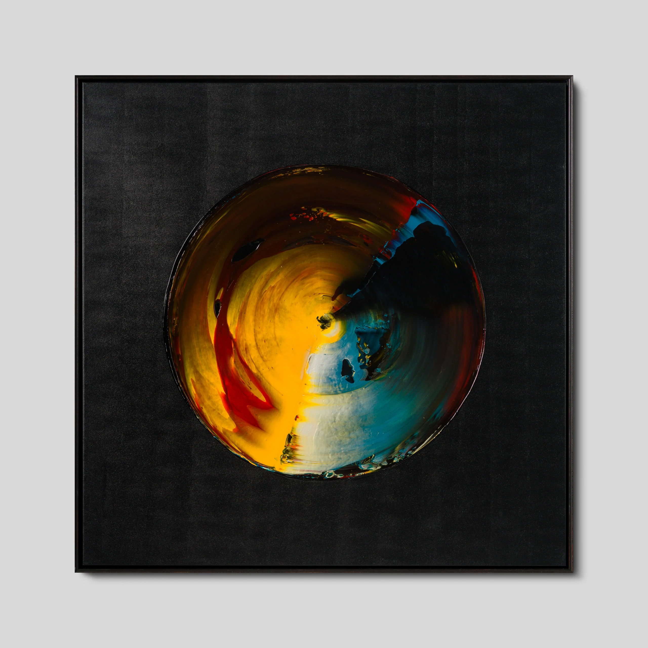 Womb Of Creation VI
