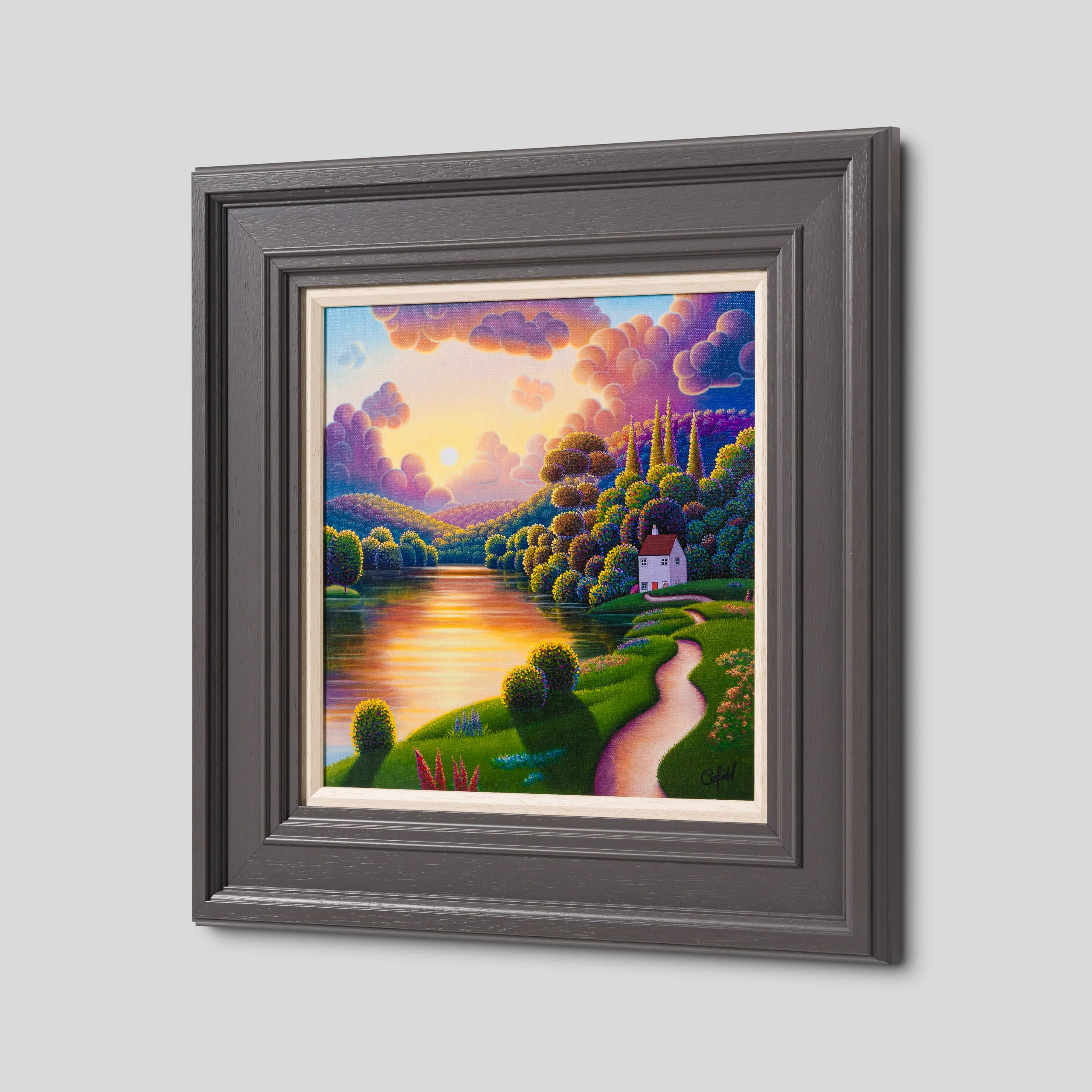 Peaceful Reflections - Image 5