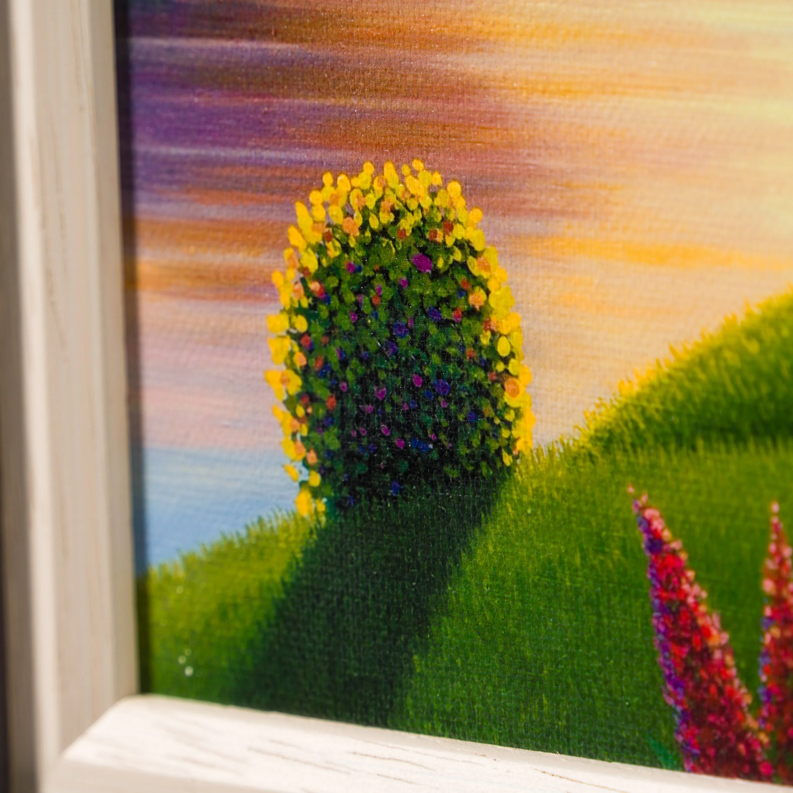 Peaceful Reflections - Image 6