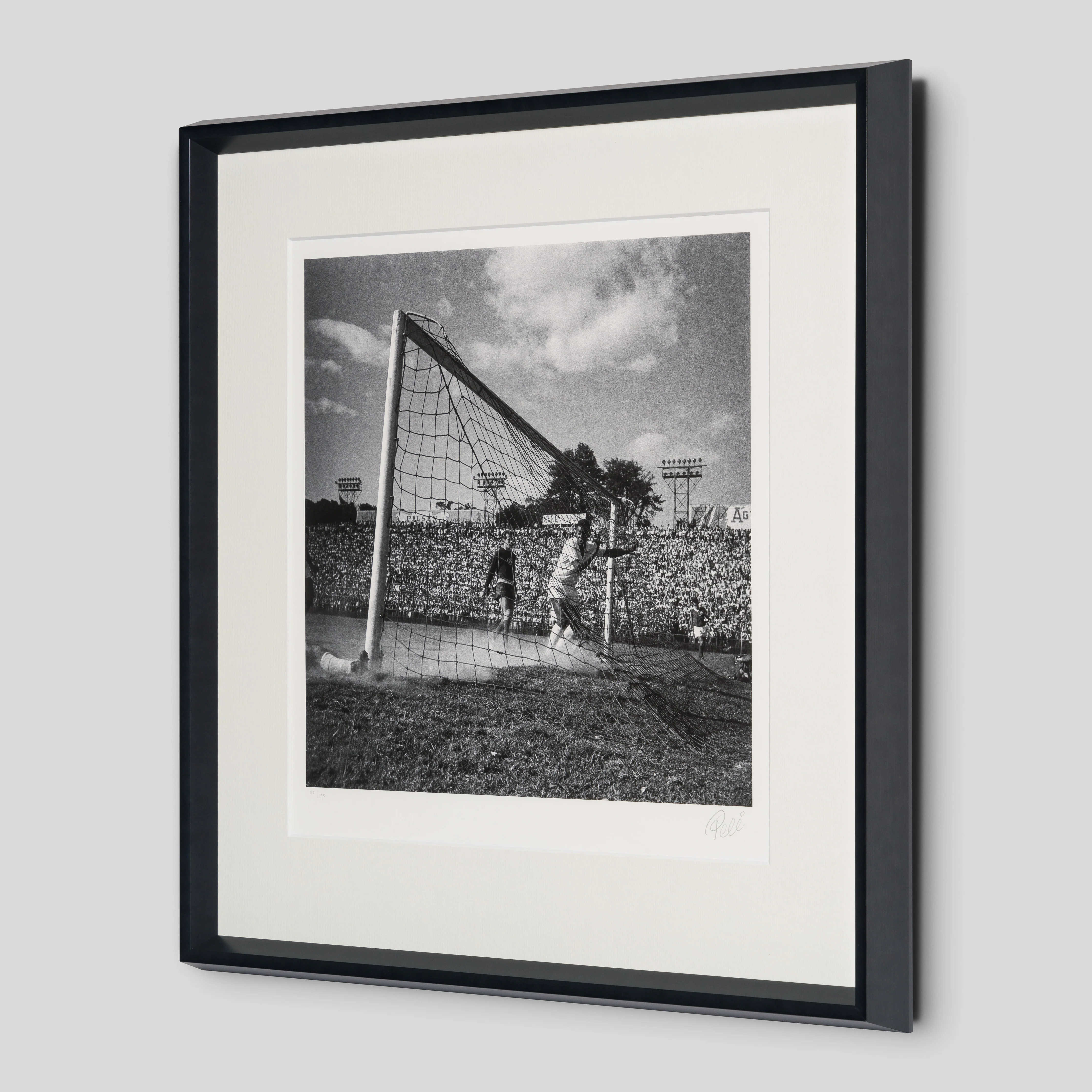 Back Of The Net - Image 2