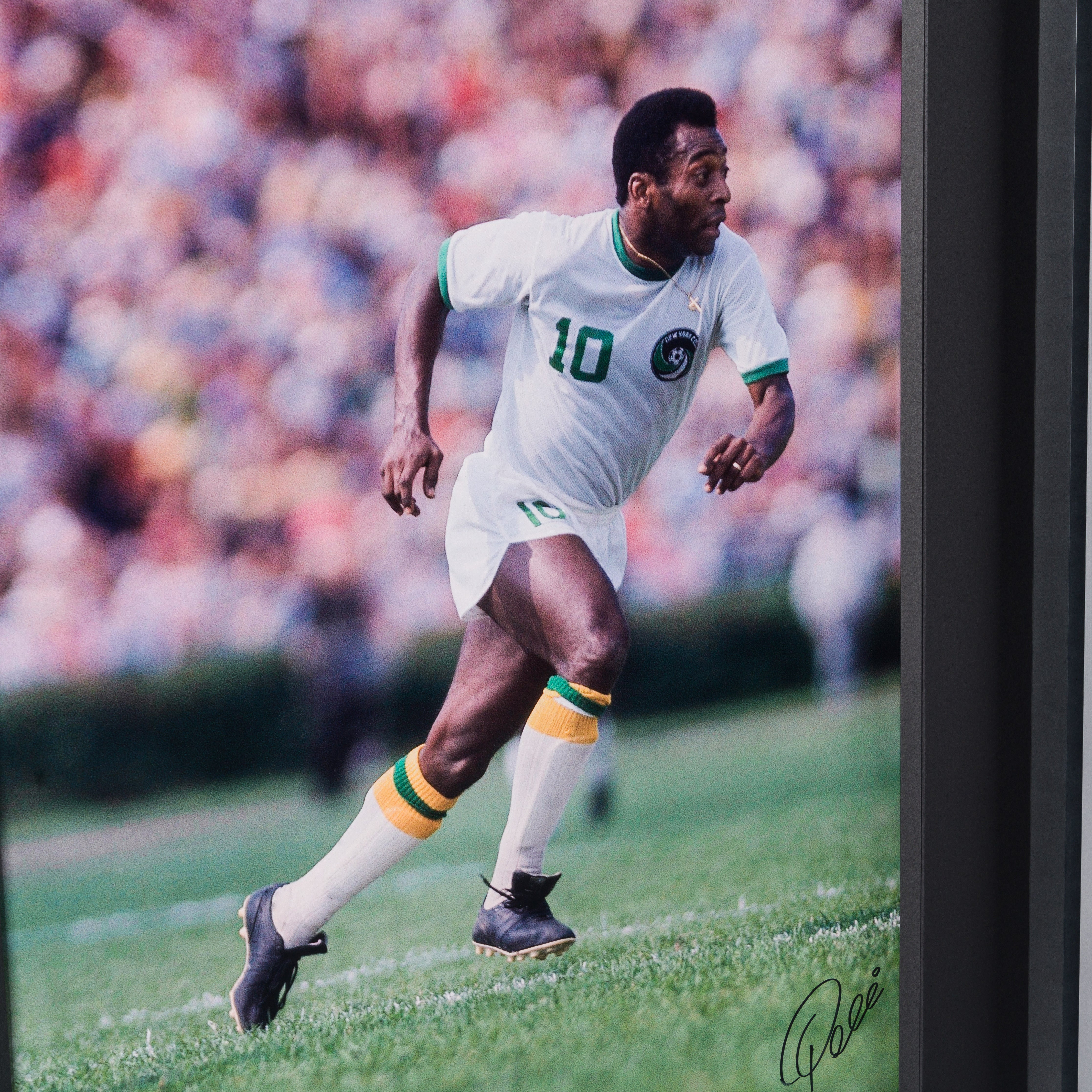 New York Cosmos (Silver Gelatin 40x60) - Image 6