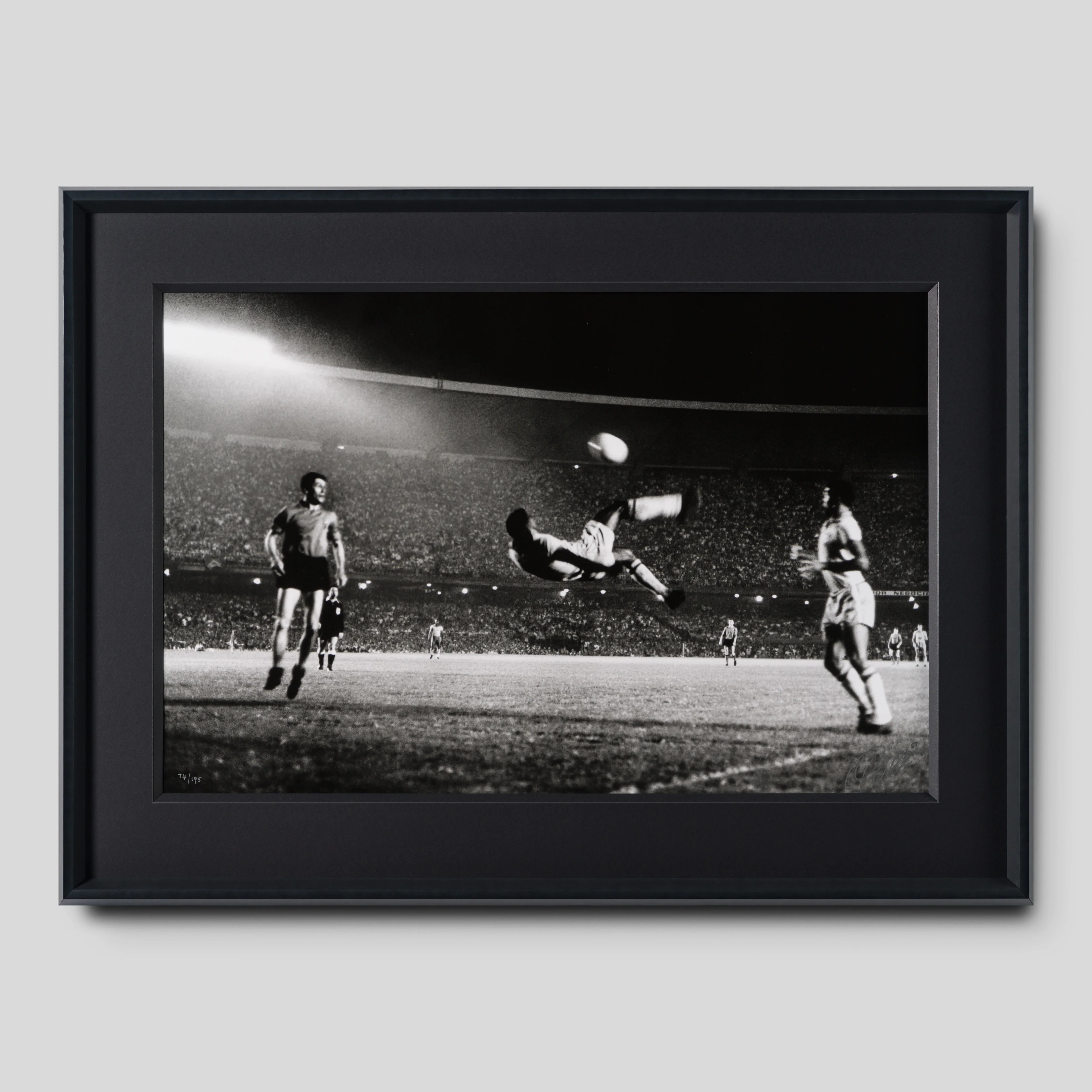 Bicycle Kick