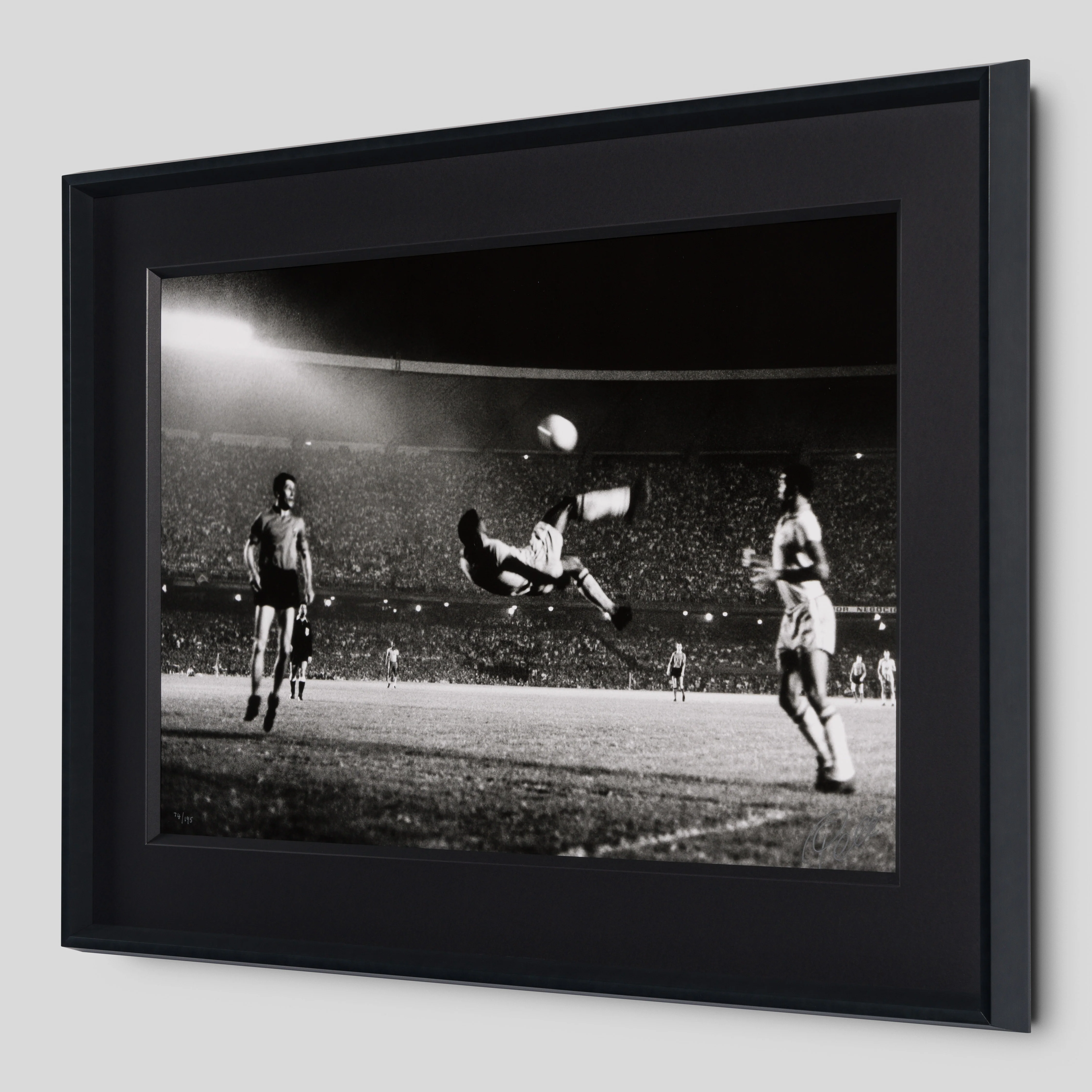 Bicycle Kick (Large) - Image 2