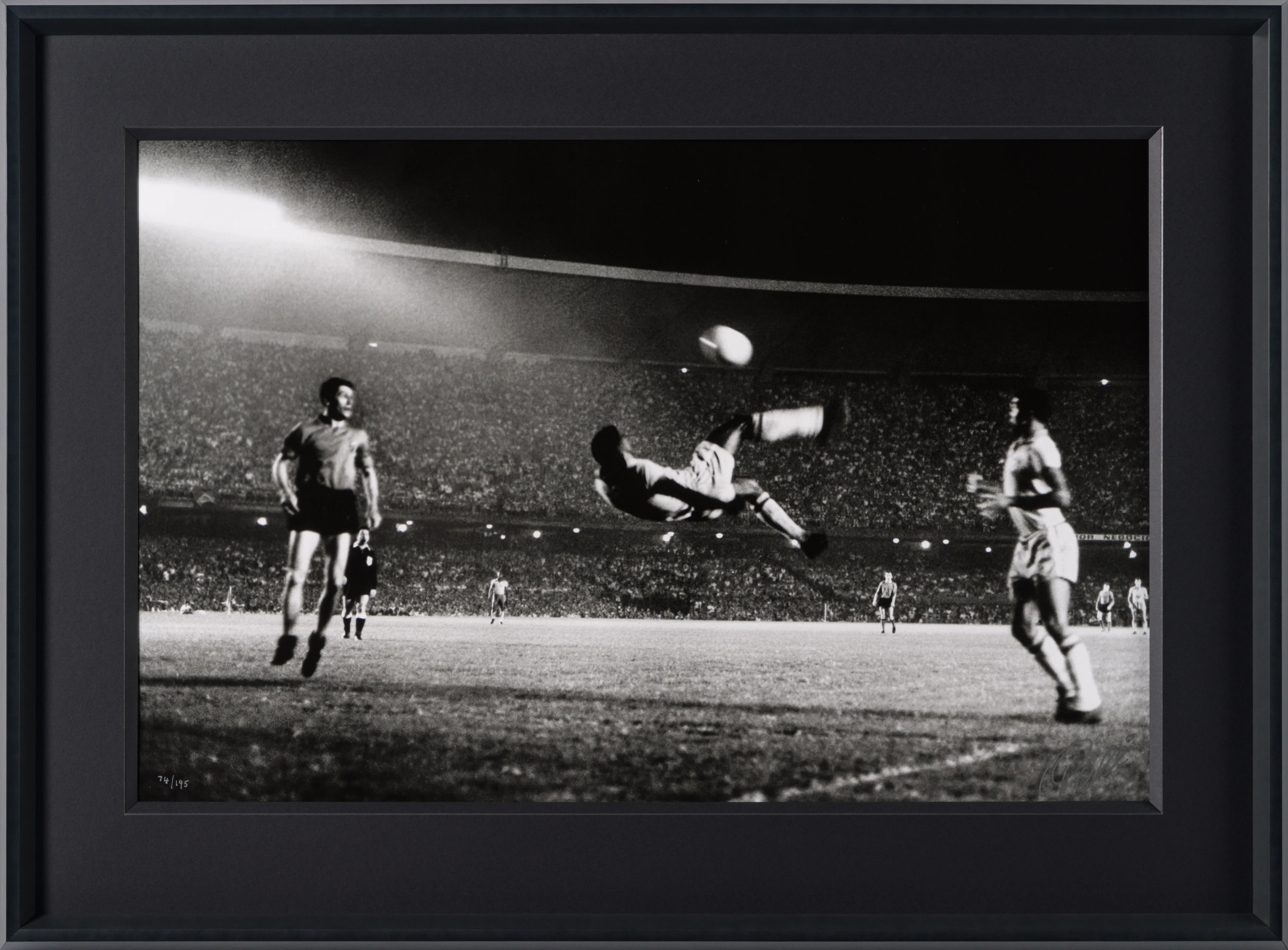 Bicycle Kick (Large) - Image 7