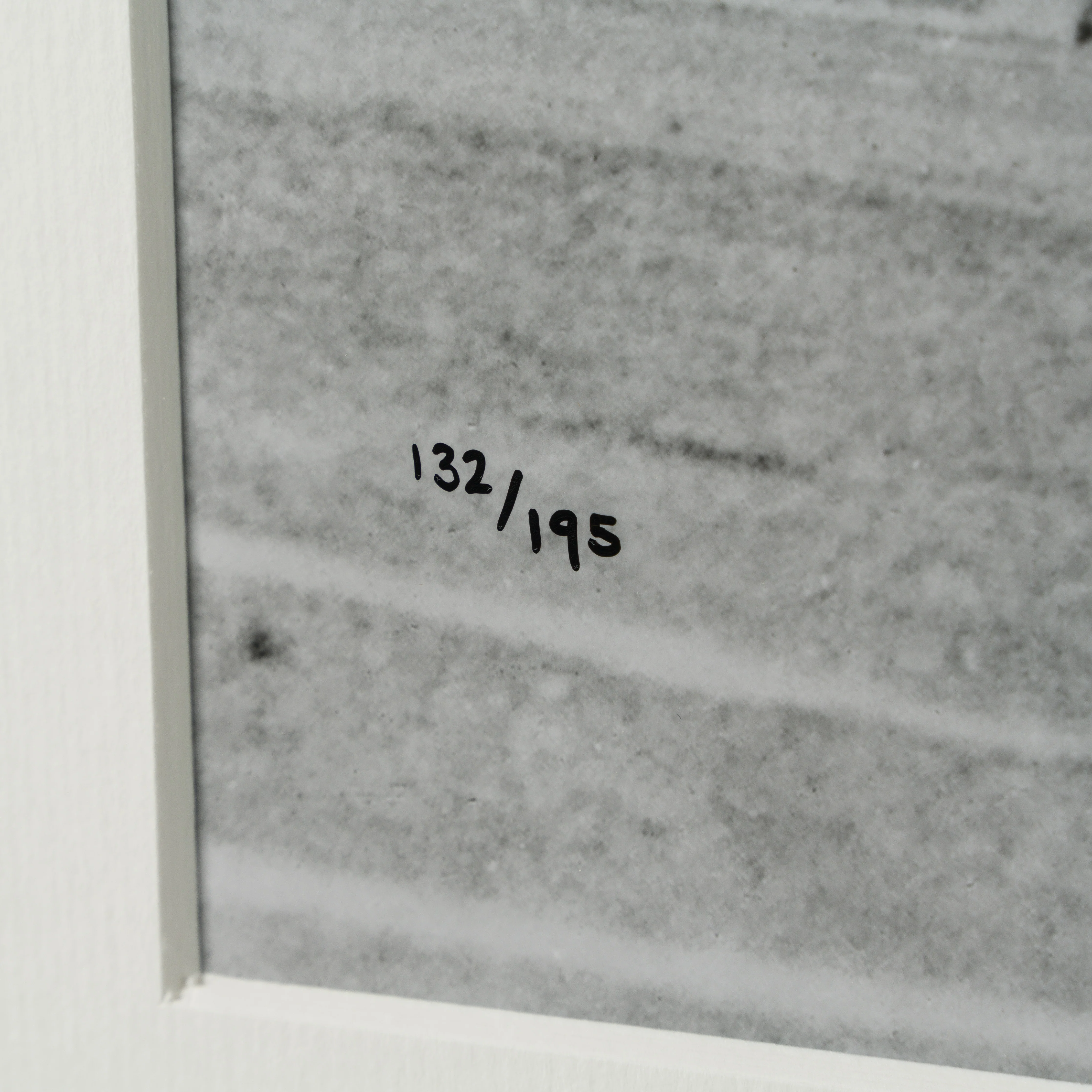 The Greatest Save (Silver Gelatin 24x63) - Image 7