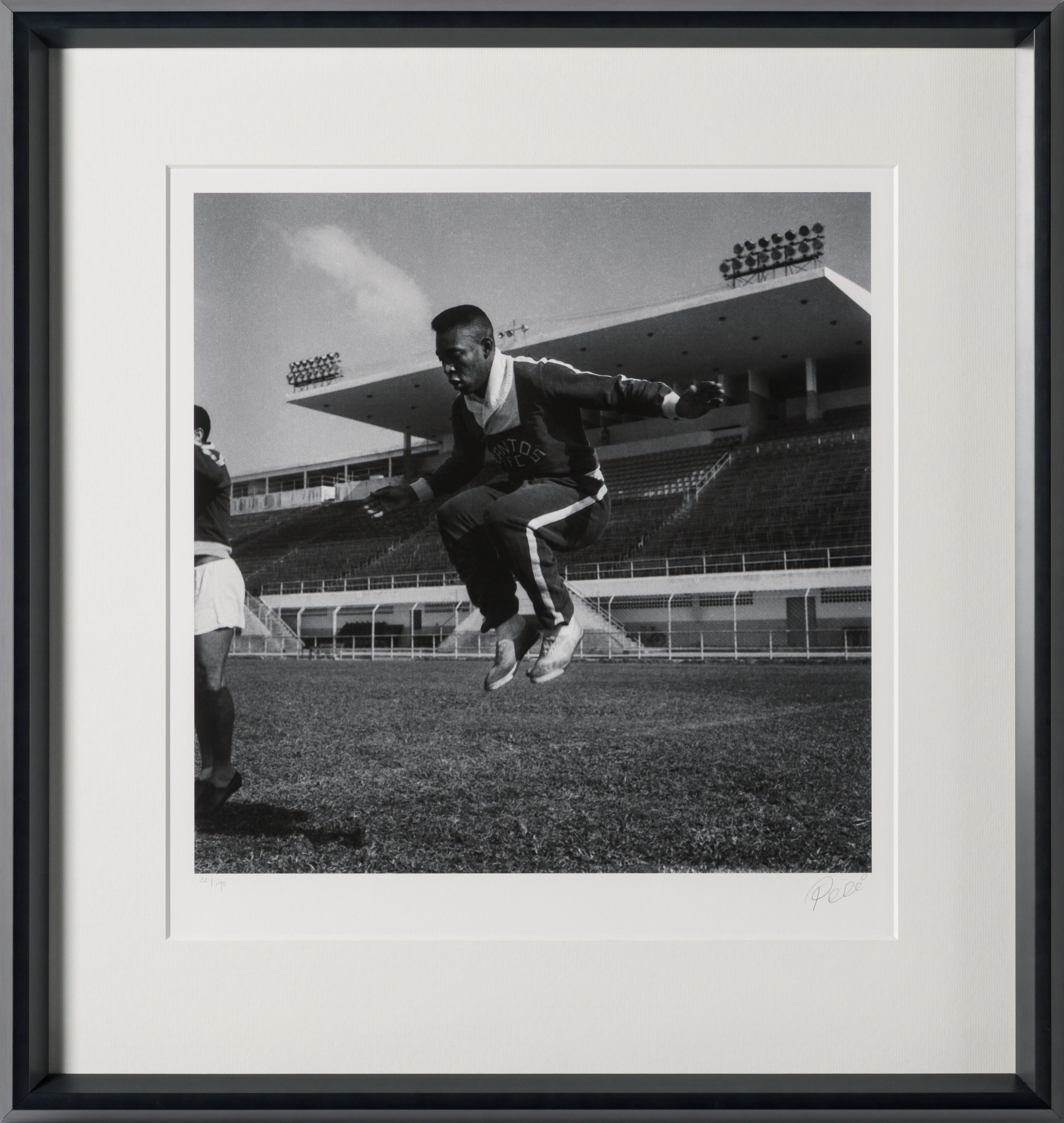 Training Hard - Image 8