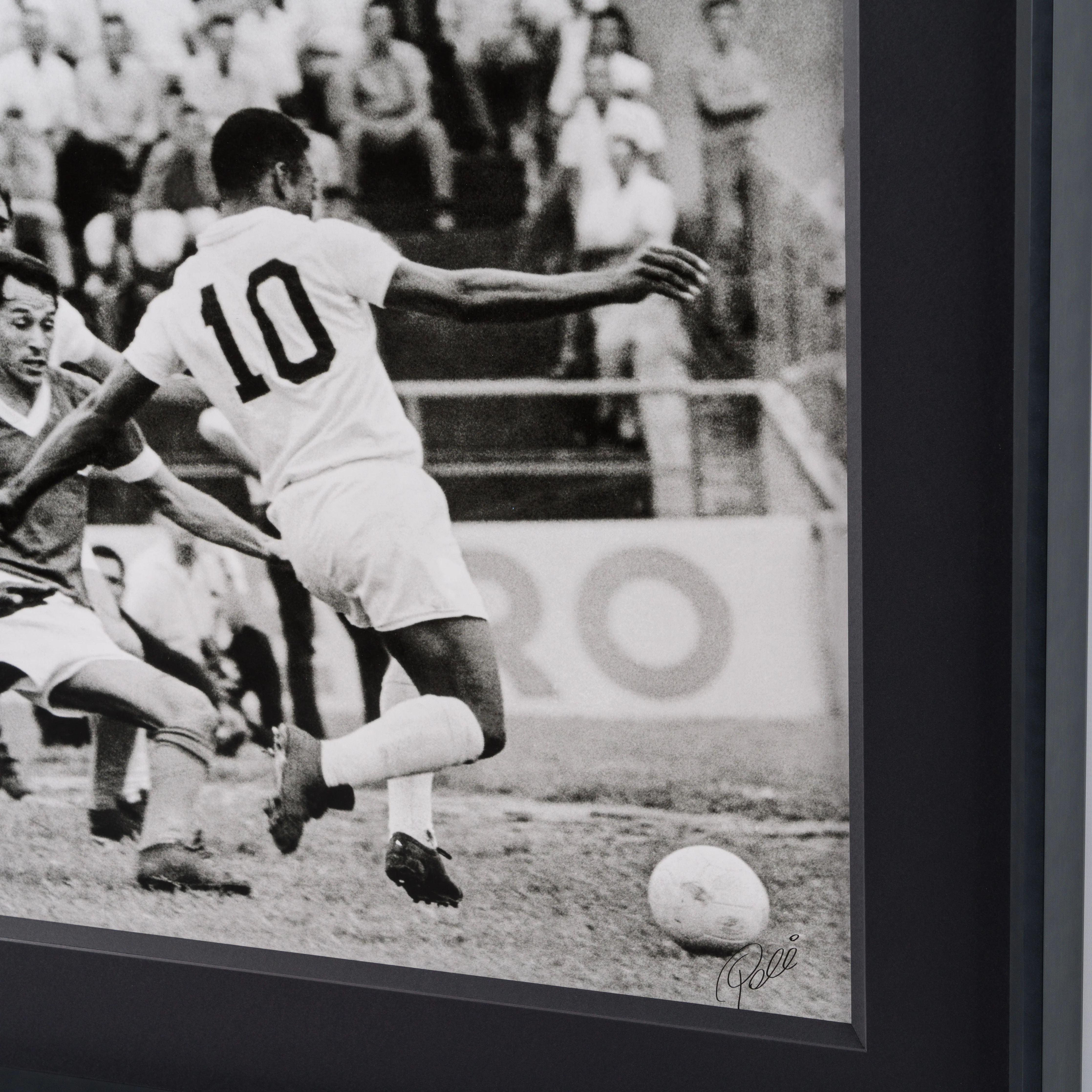 Unstoppable! (Silver Gelatin 30x40) - Image 4