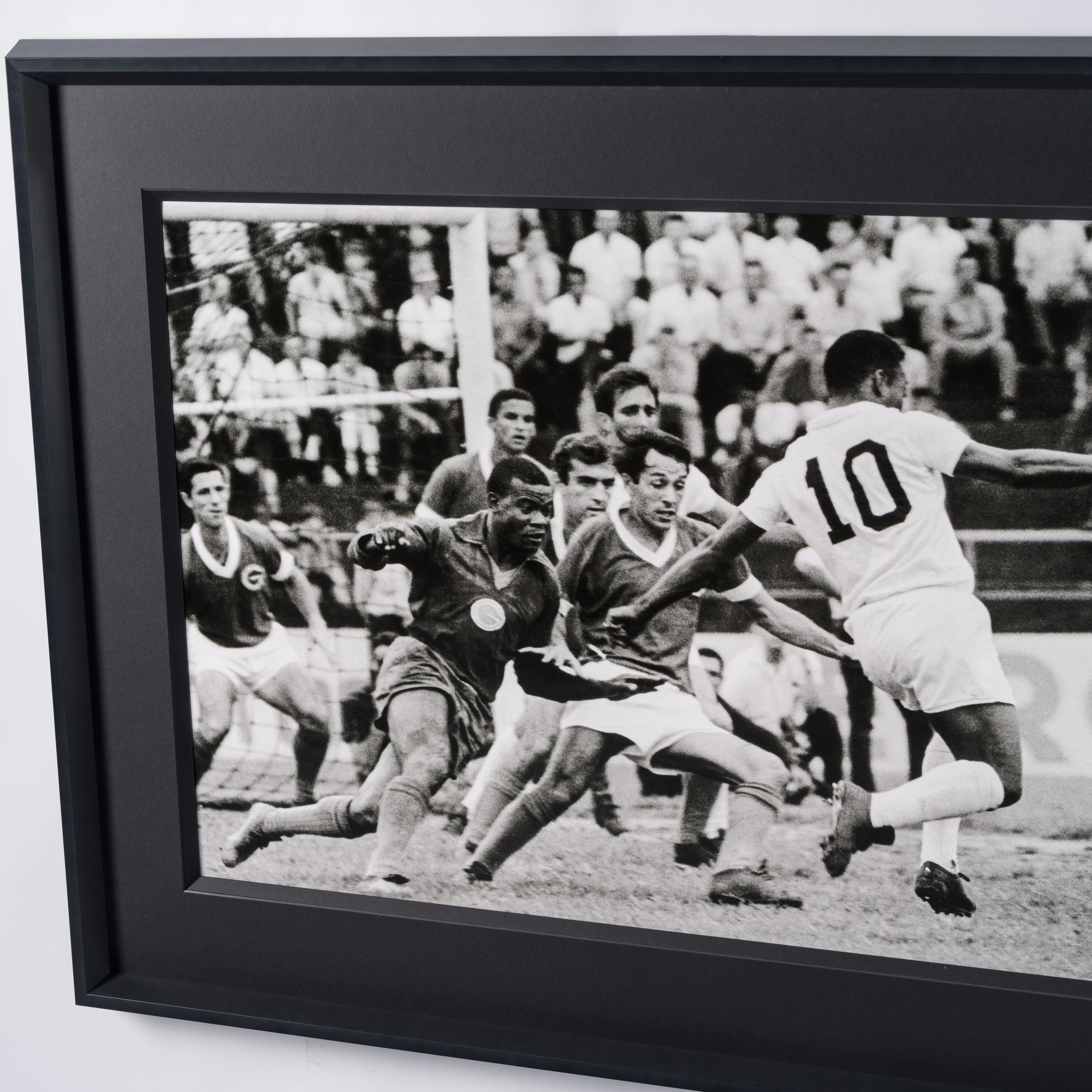 Unstoppable! (Silver Gelatin 30x40) - Image 5