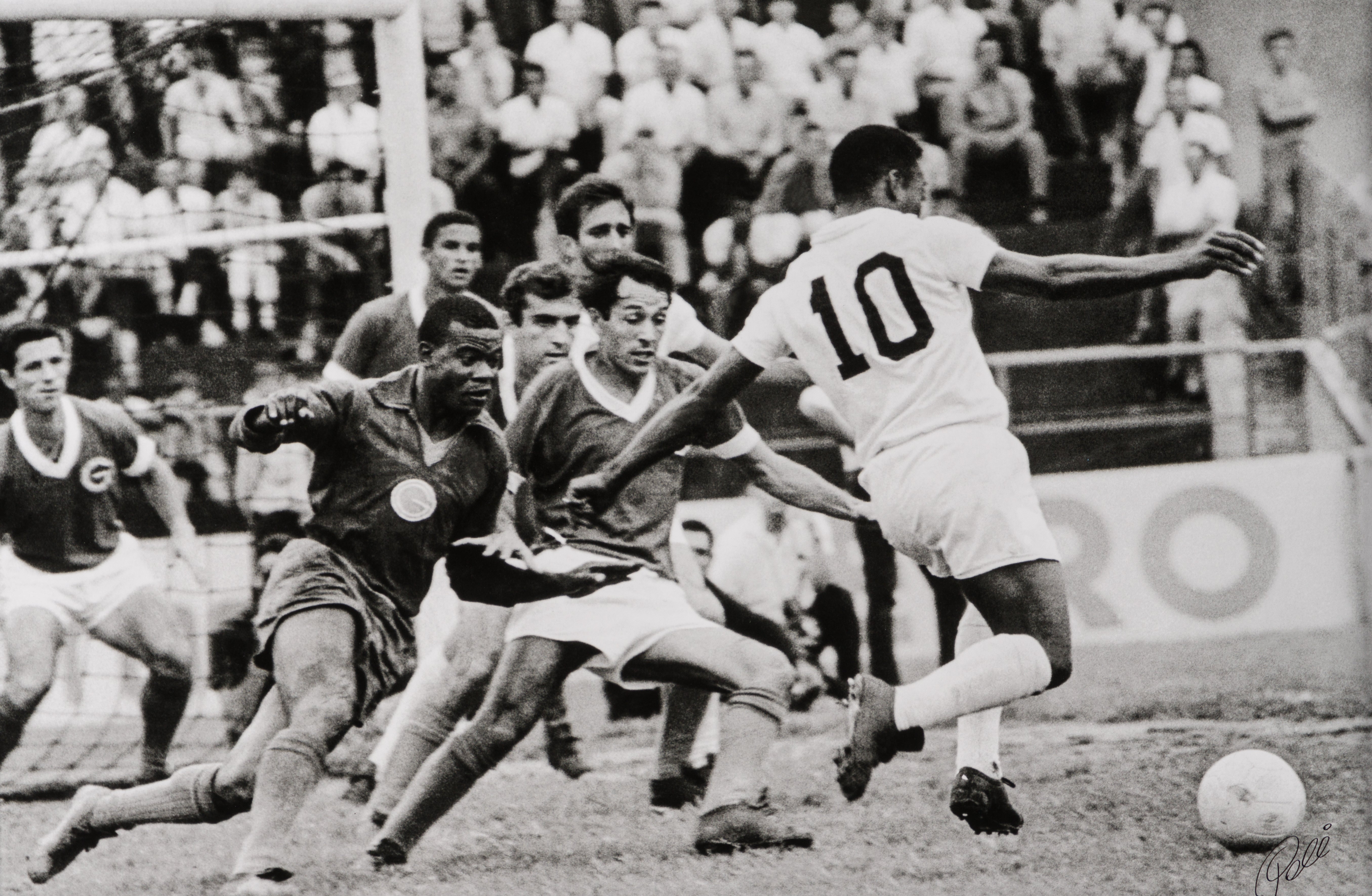 Unstoppable! (Silver Gelatin 30x40) - Image 7