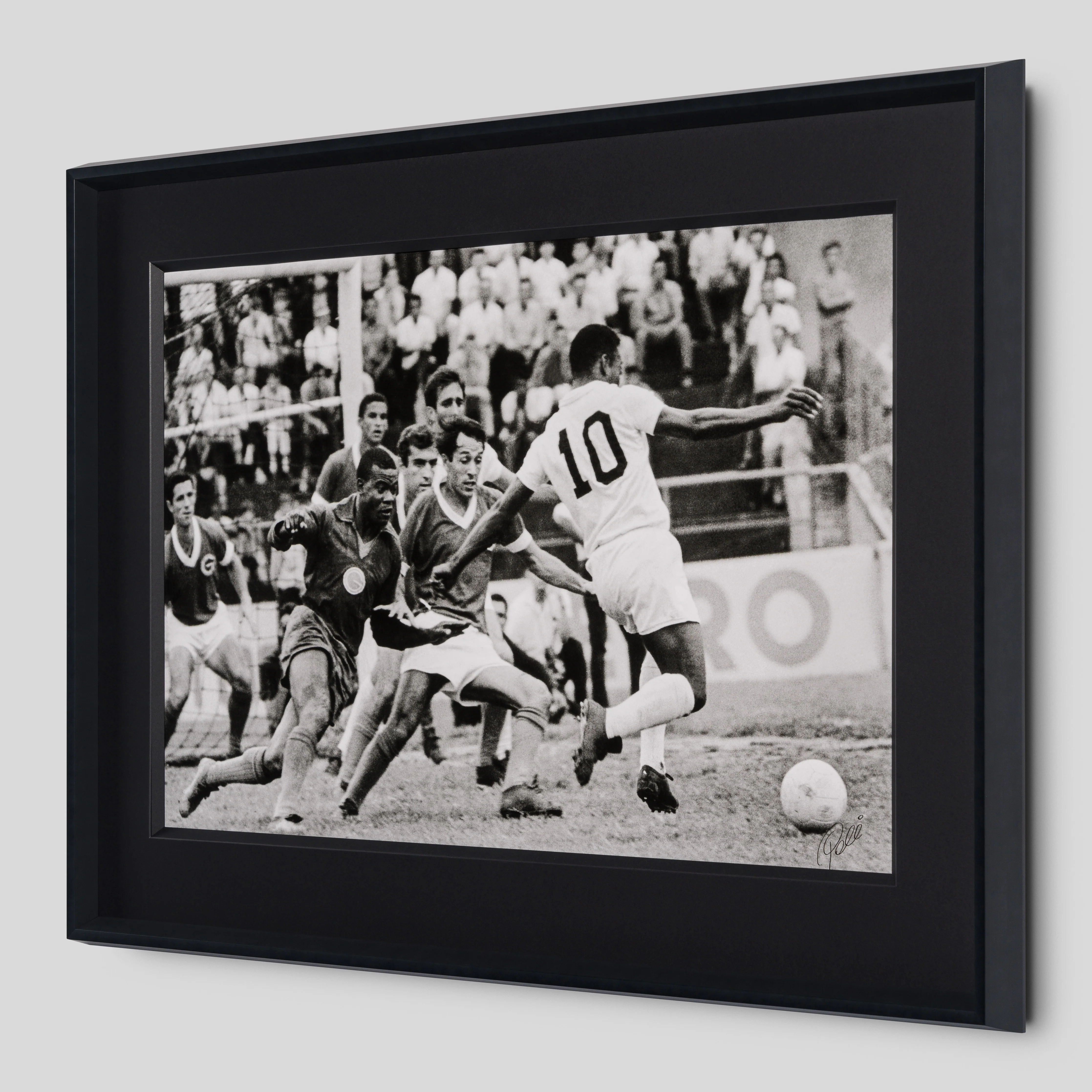 Unstoppable! (Silver Gelatin 40x60) - Image 2
