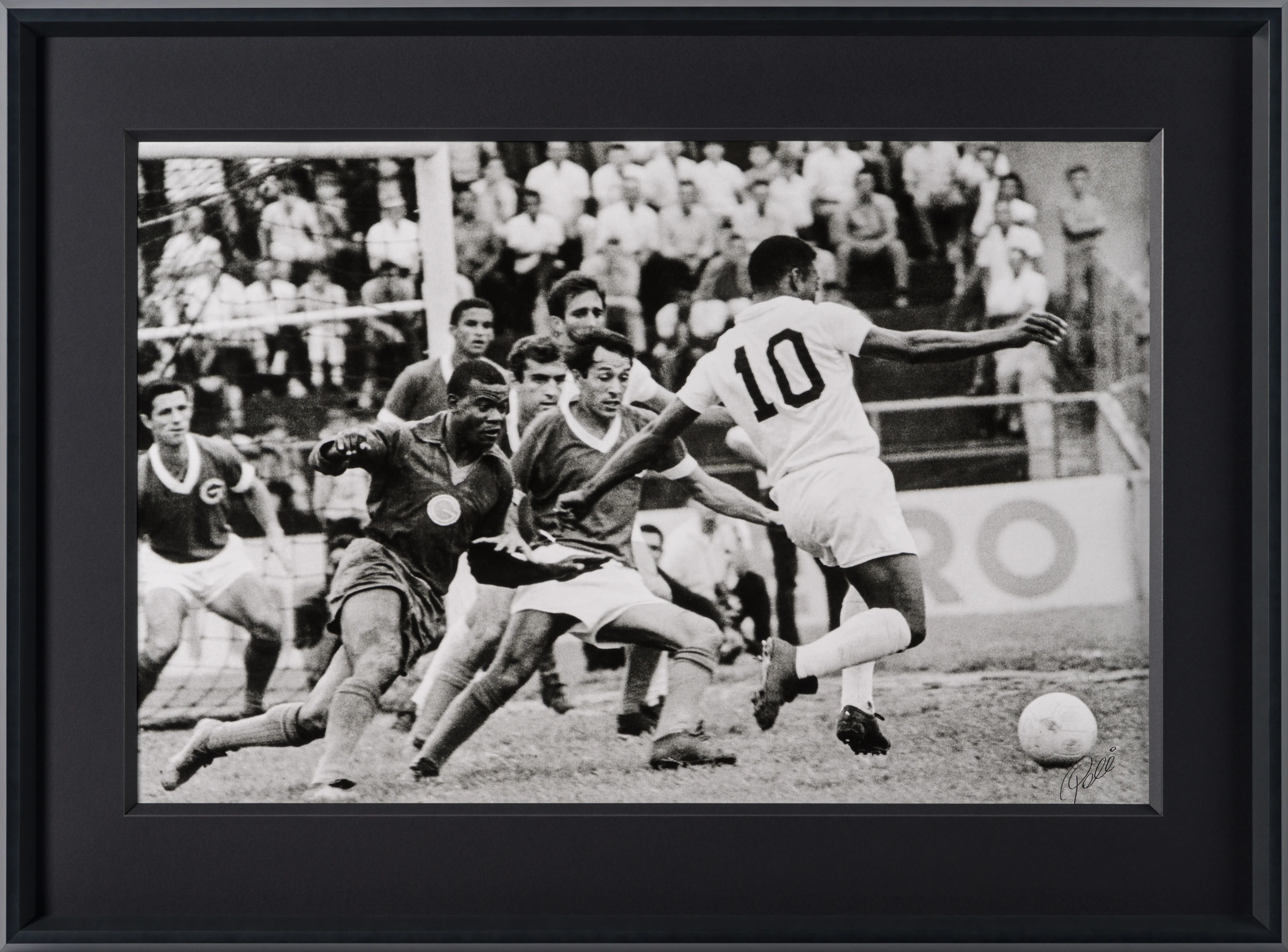 Unstoppable! (Silver Gelatin 40x60) - Image 6