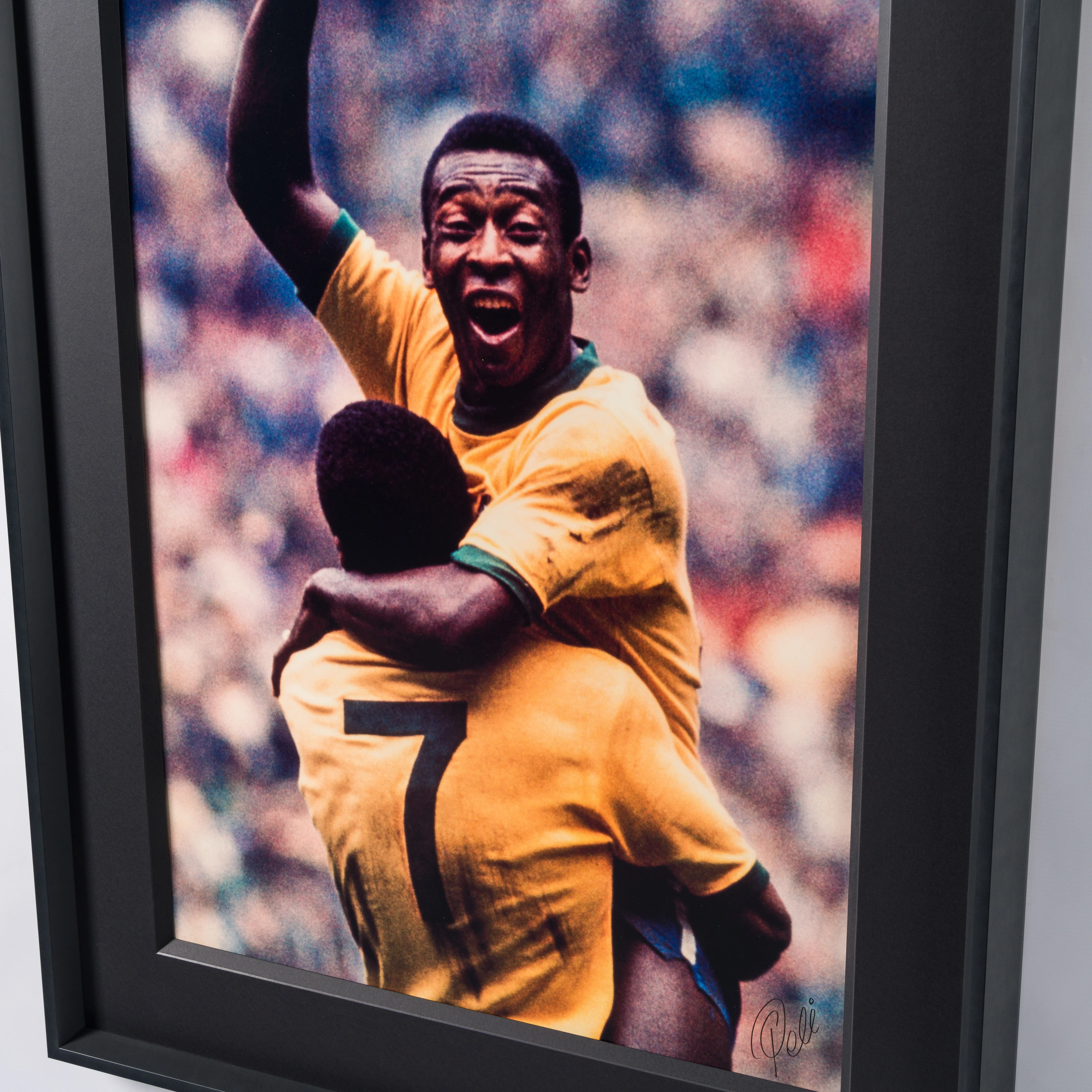 World Cup Final (Silver Gelatin 40x30) - Image 6