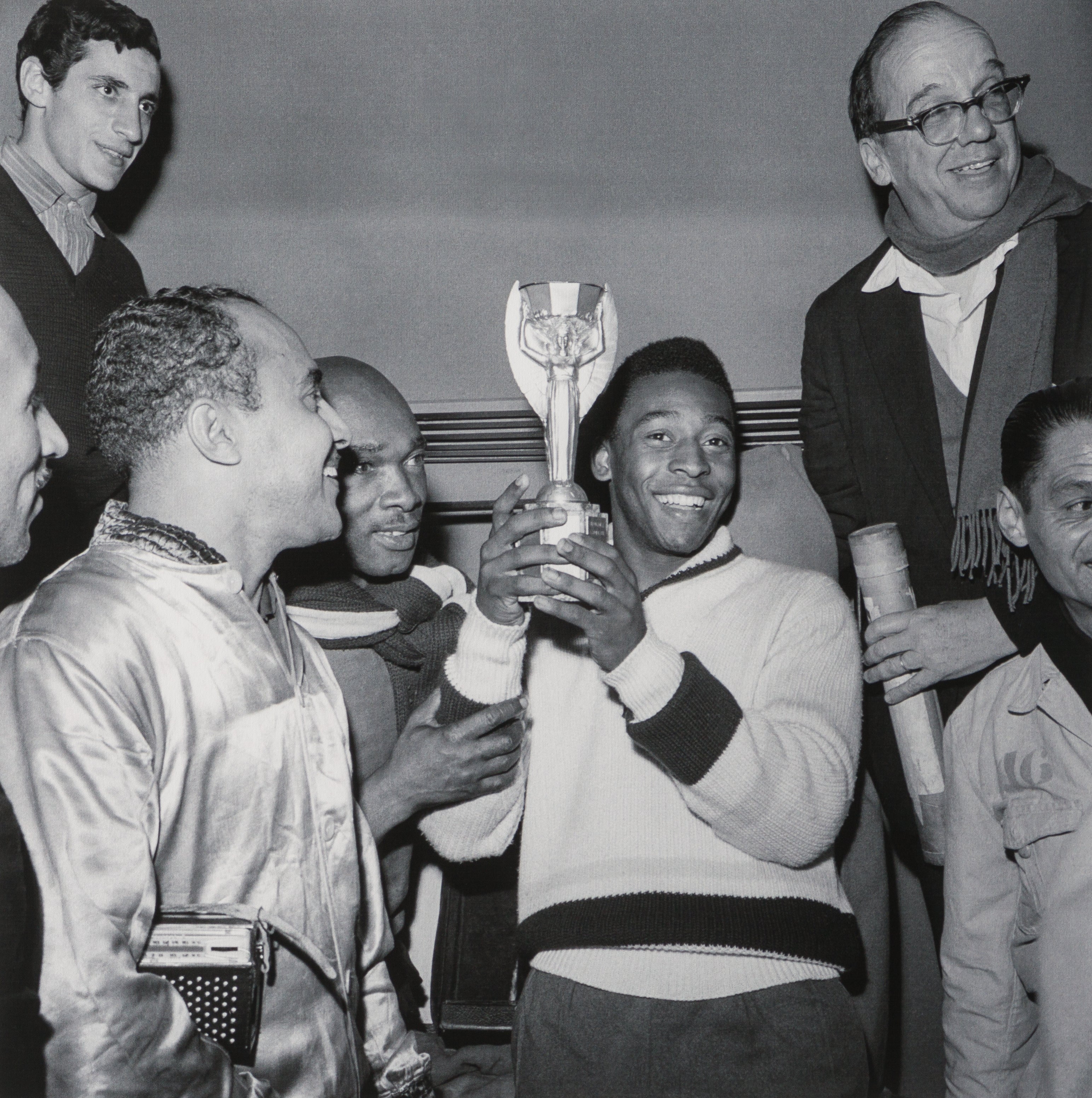 World Cup Winner - Image 6