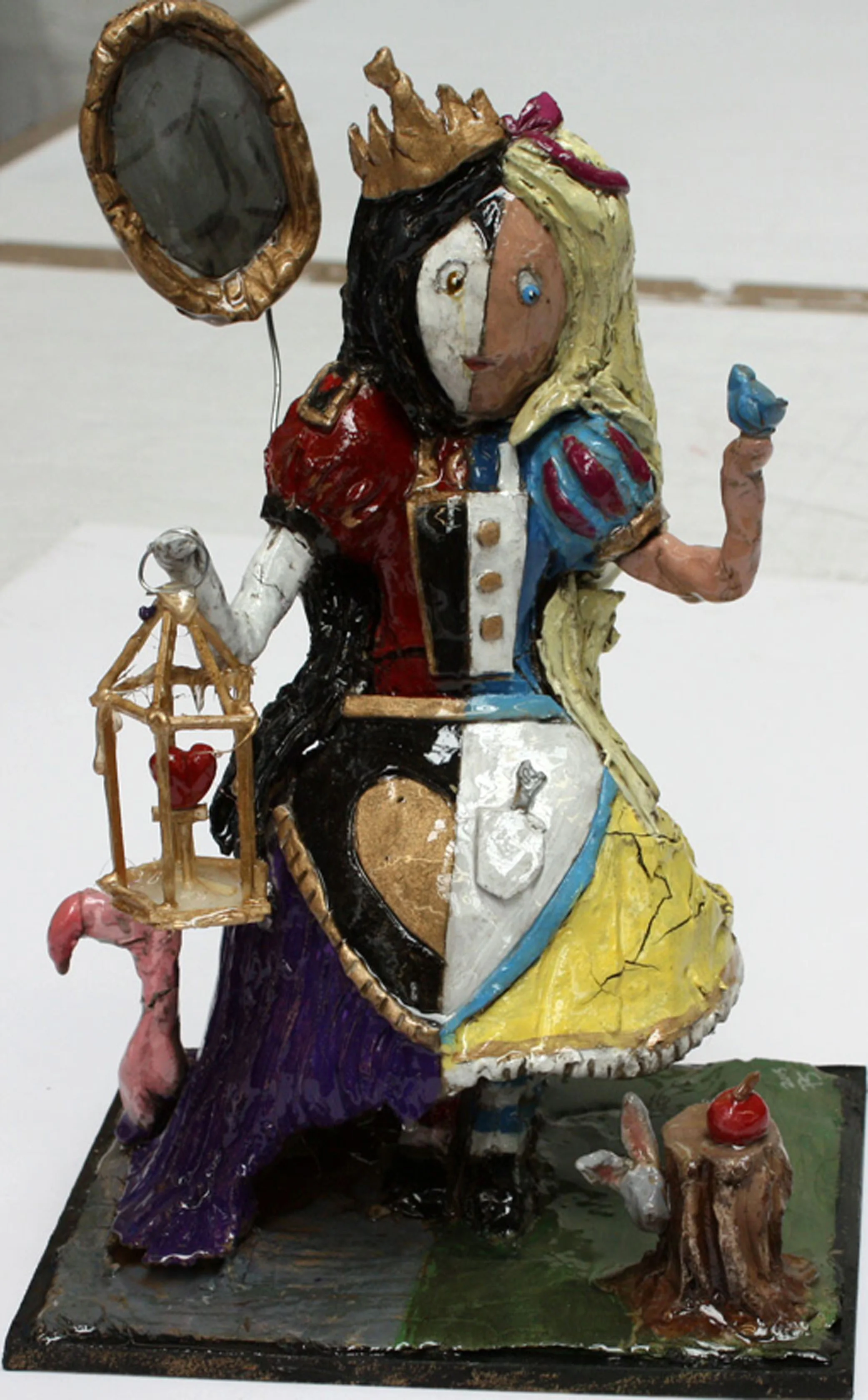 Alice 'Queen Alice'