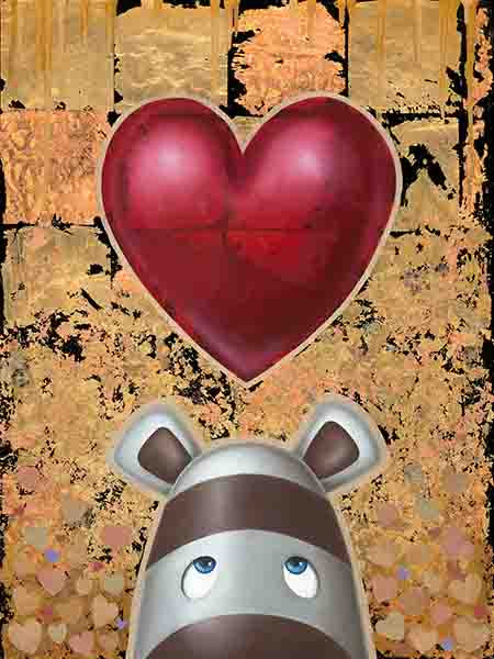 All My Love - Image 2
