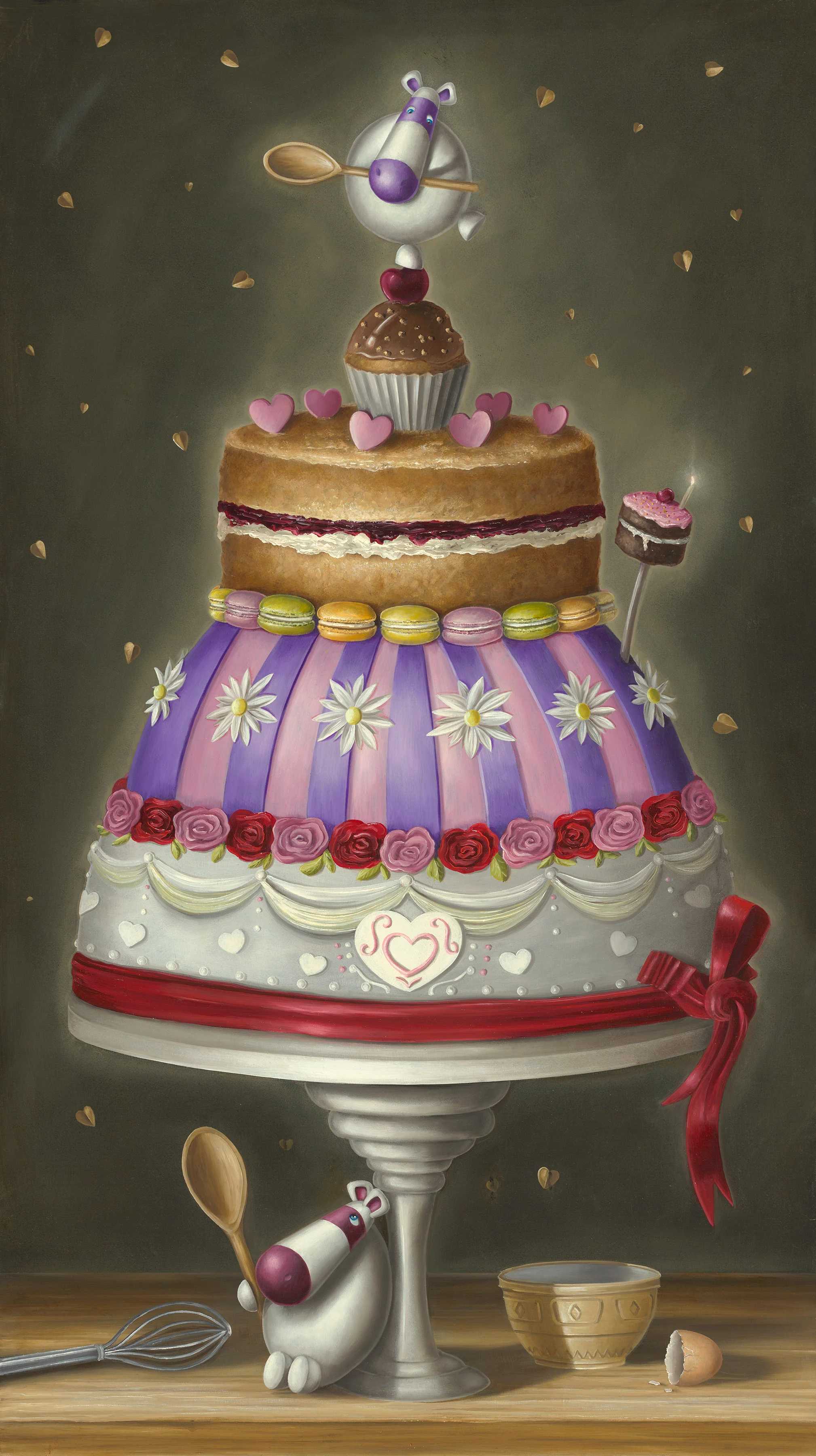 Bake Off - Image 2