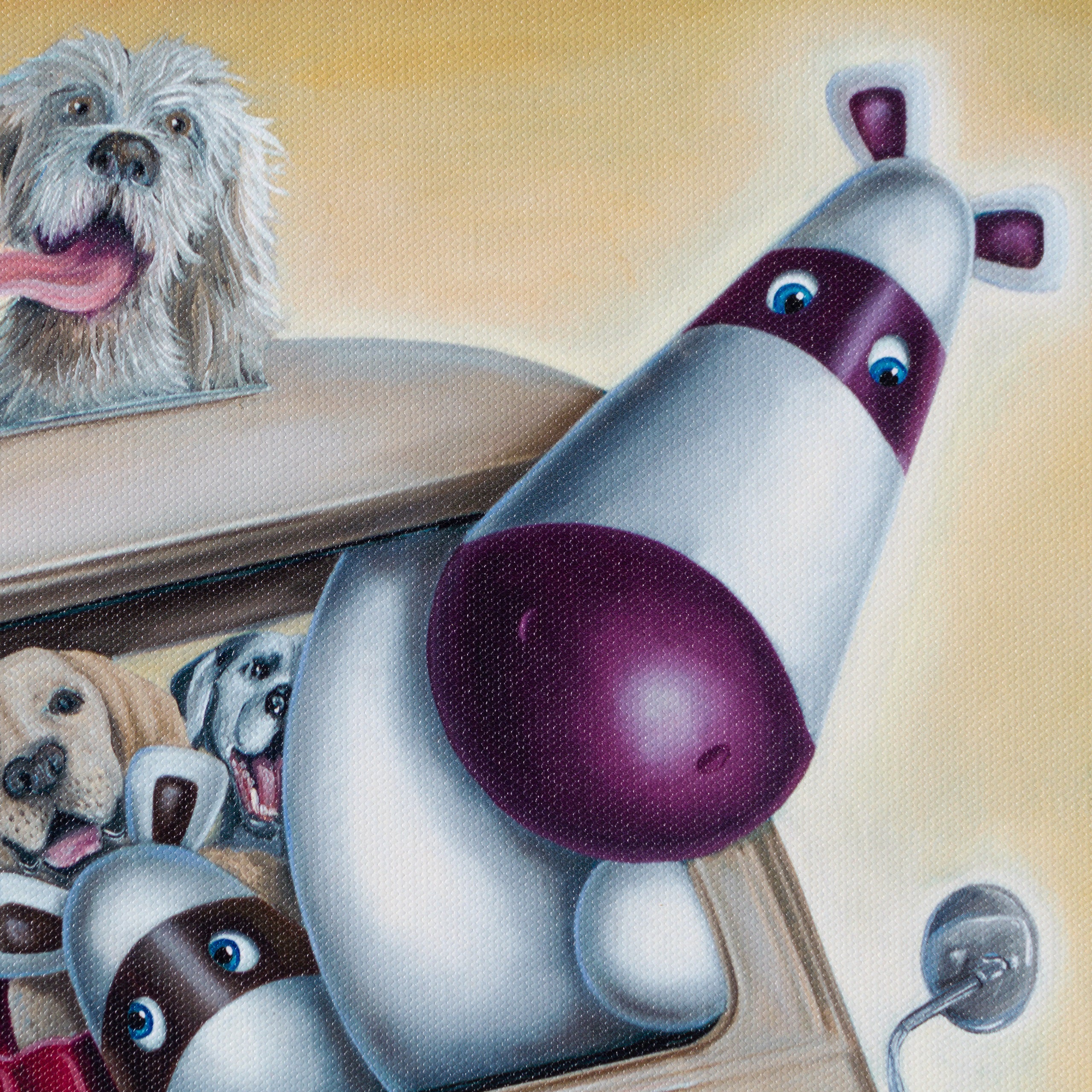 Barking Mad - Image 3