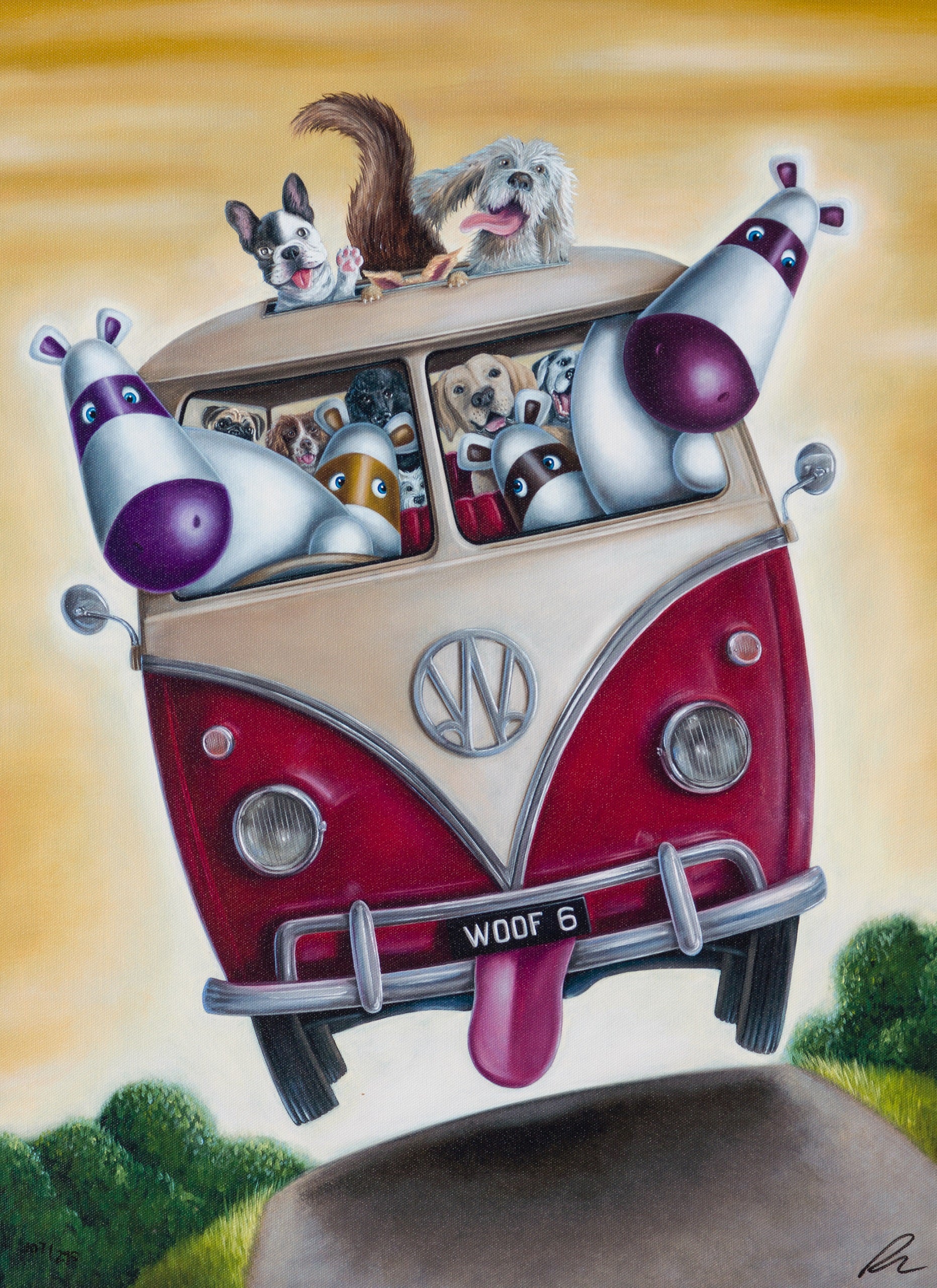 Barking Mad - Image 6