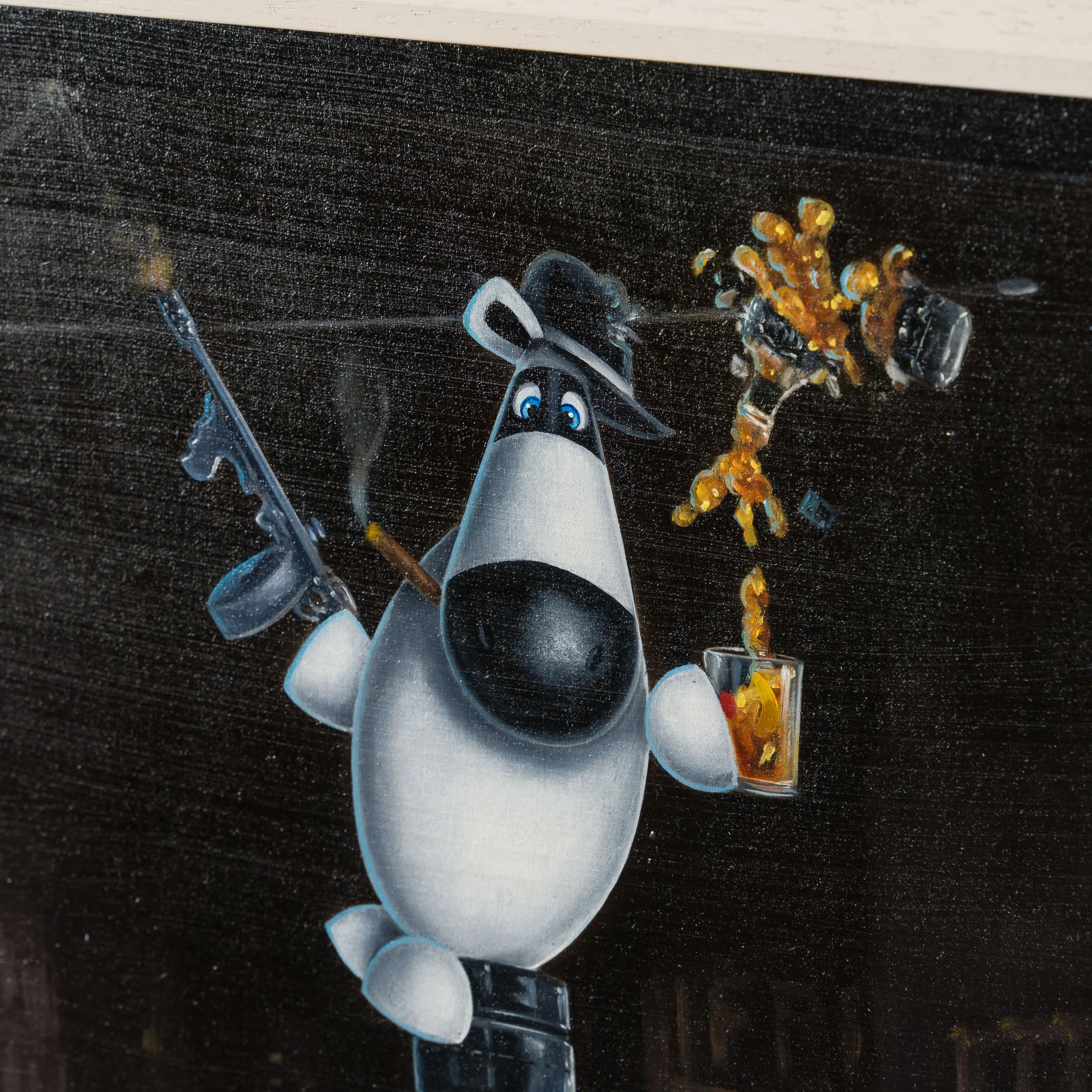Billy Big Shot - Image 3