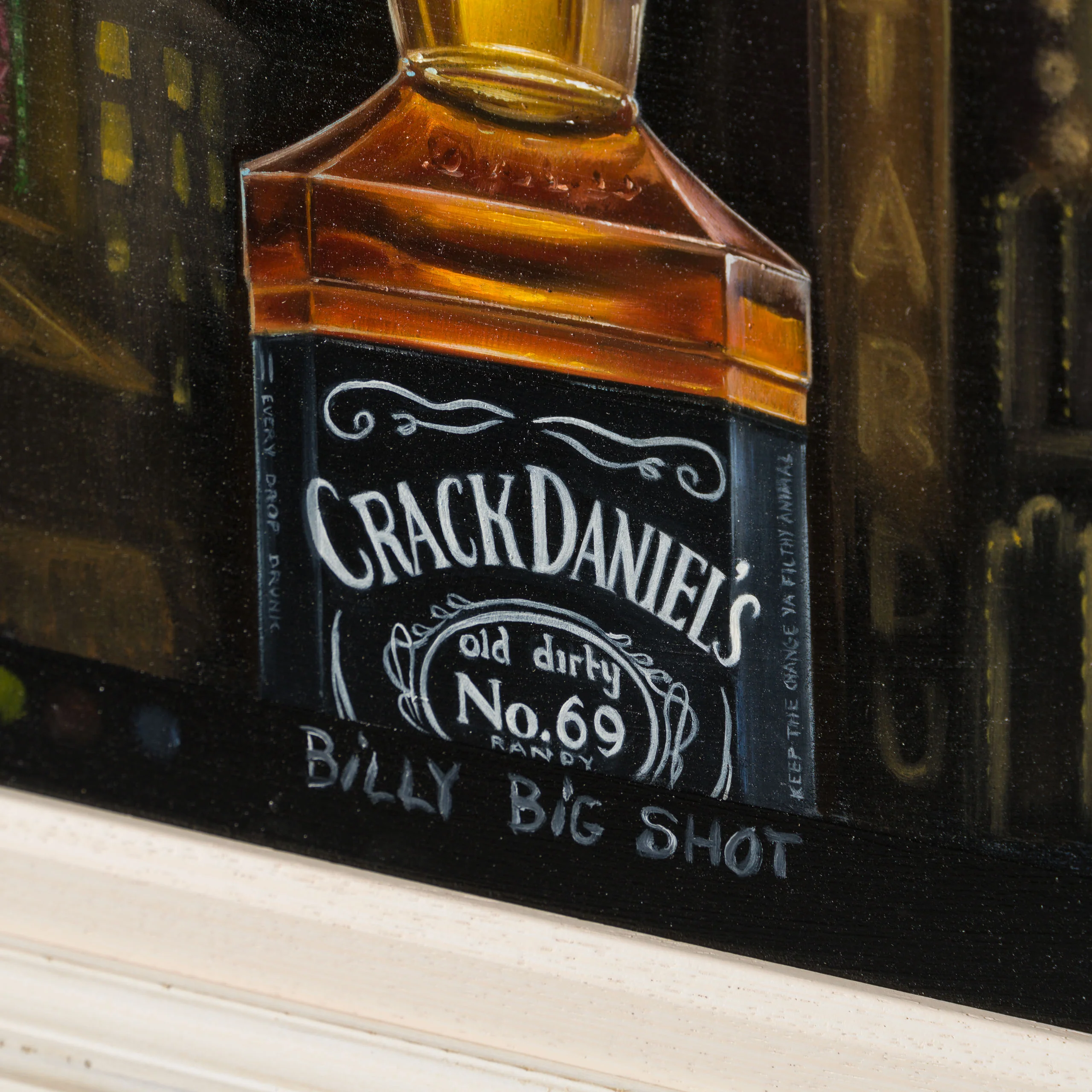 Billy Big Shot - Image 4