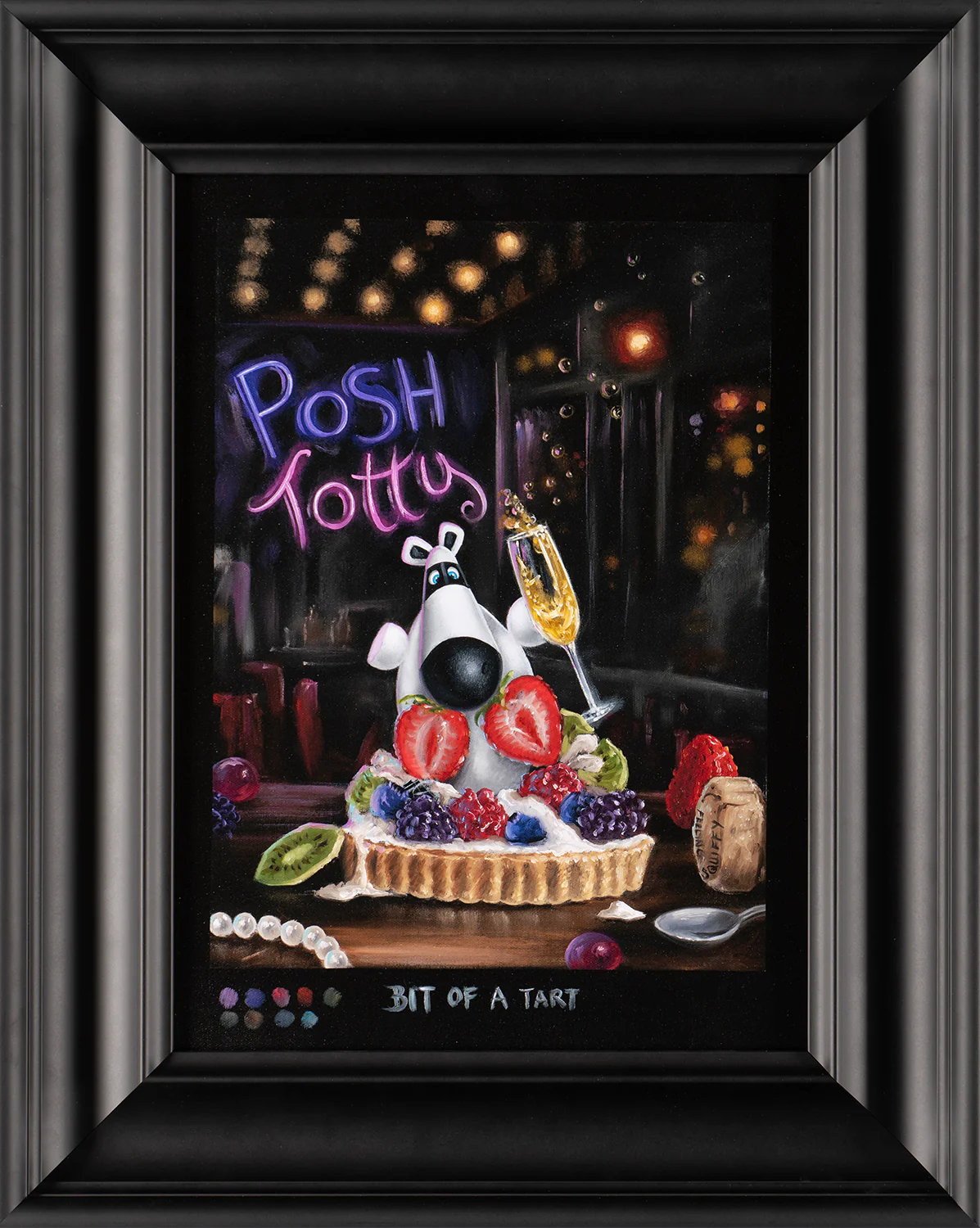 Bit of a Tart - Image 3