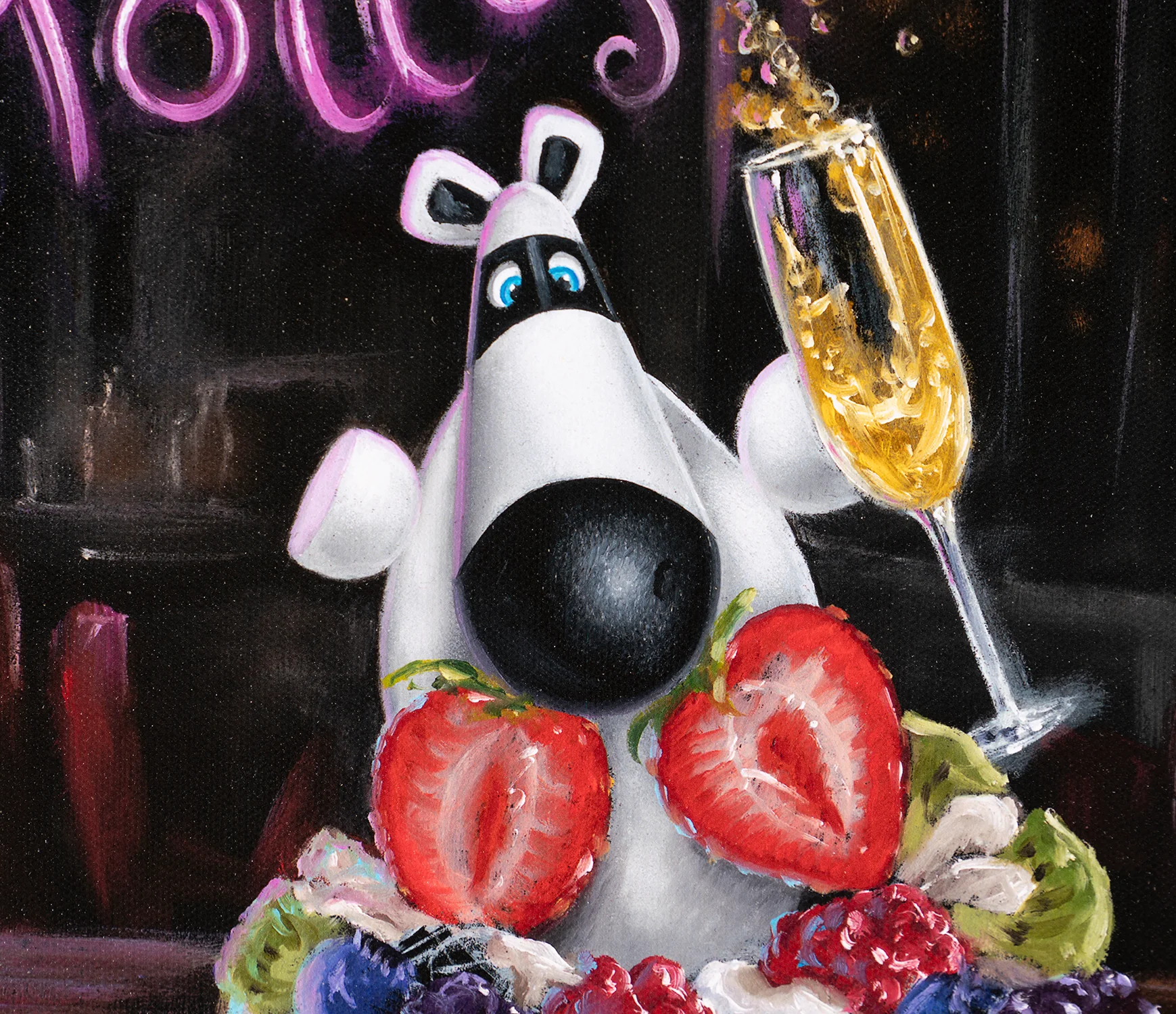 Bit of a Tart - Image 7