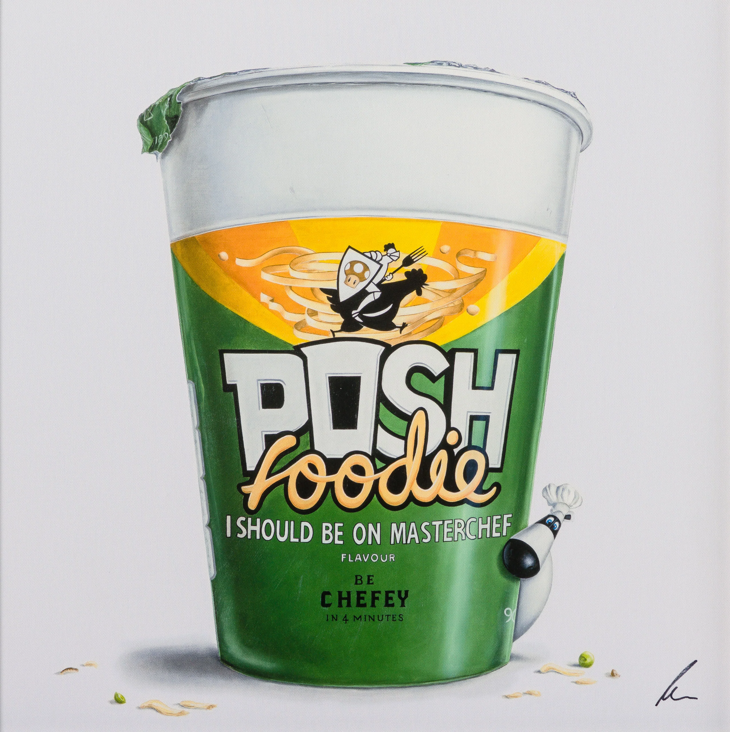 Bon Appetit - Image 7