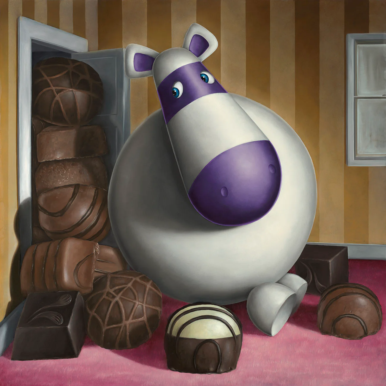 Chocolanche - Image 2