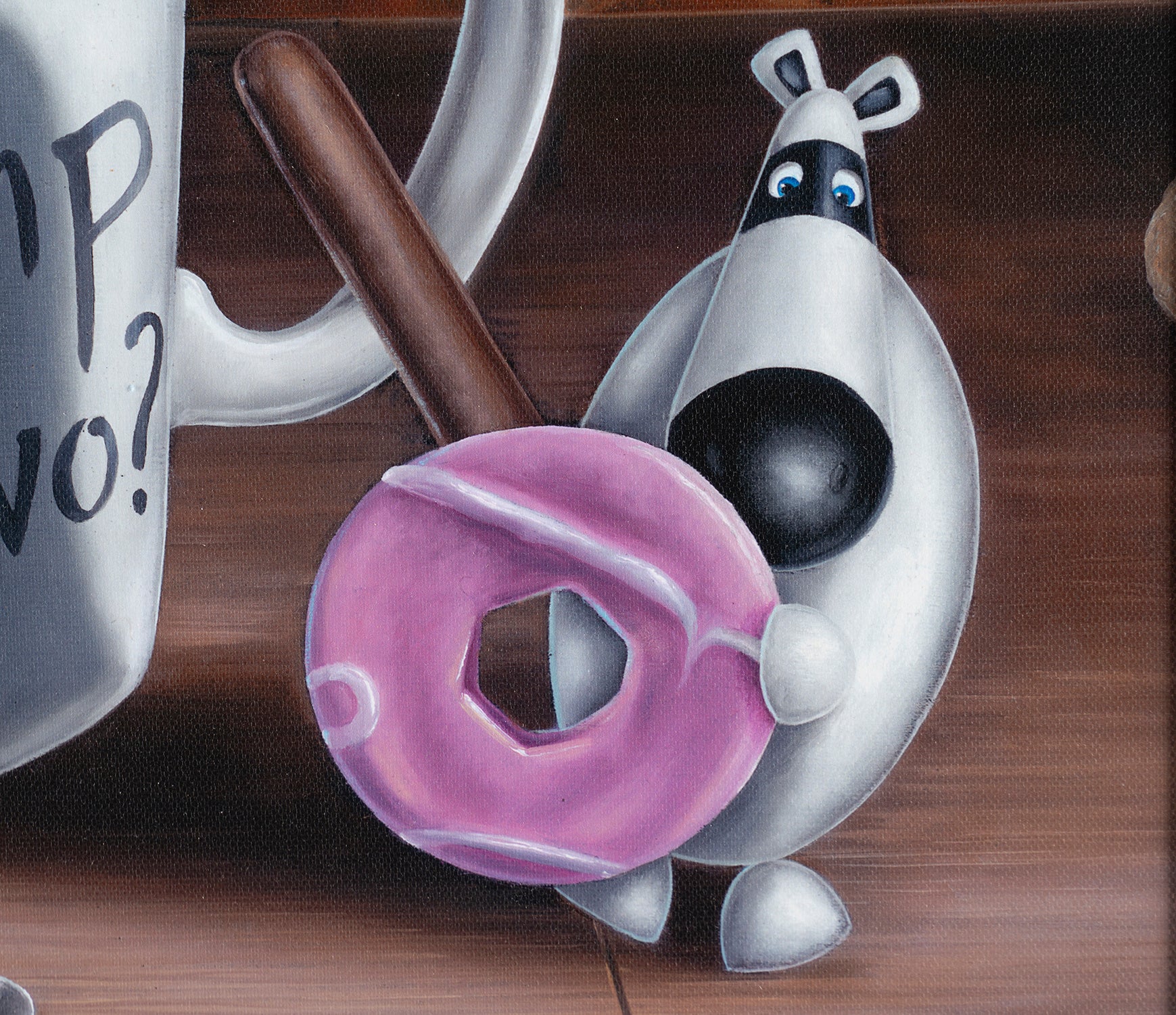 Dirty Dunkers - Image 2