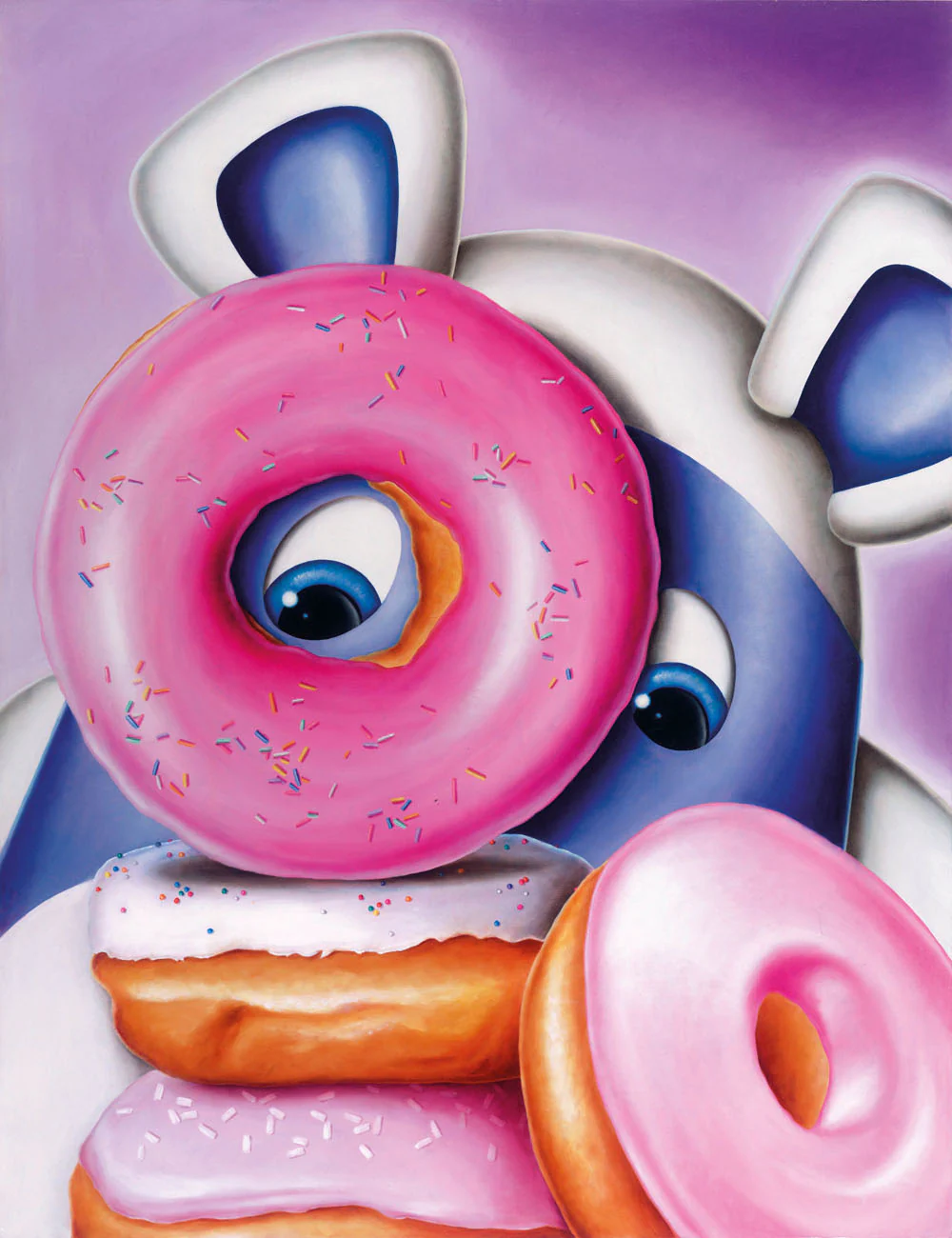 Donut Touch - Image 2