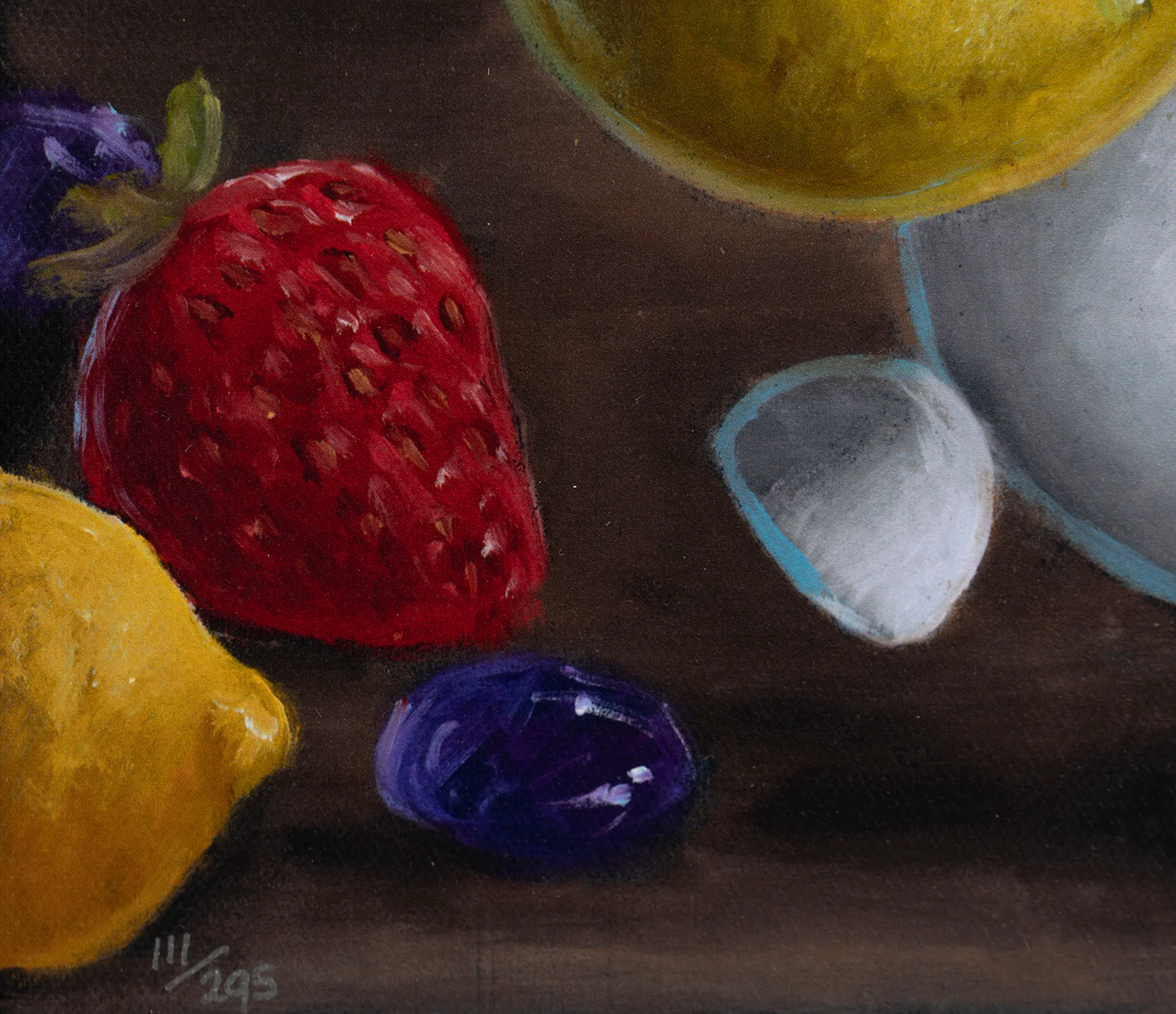 Fondle My Juicy Pear - Image 5