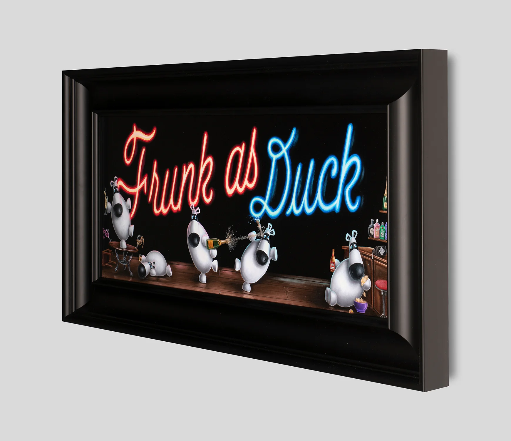 Frunk and Pisorderly - Image 2