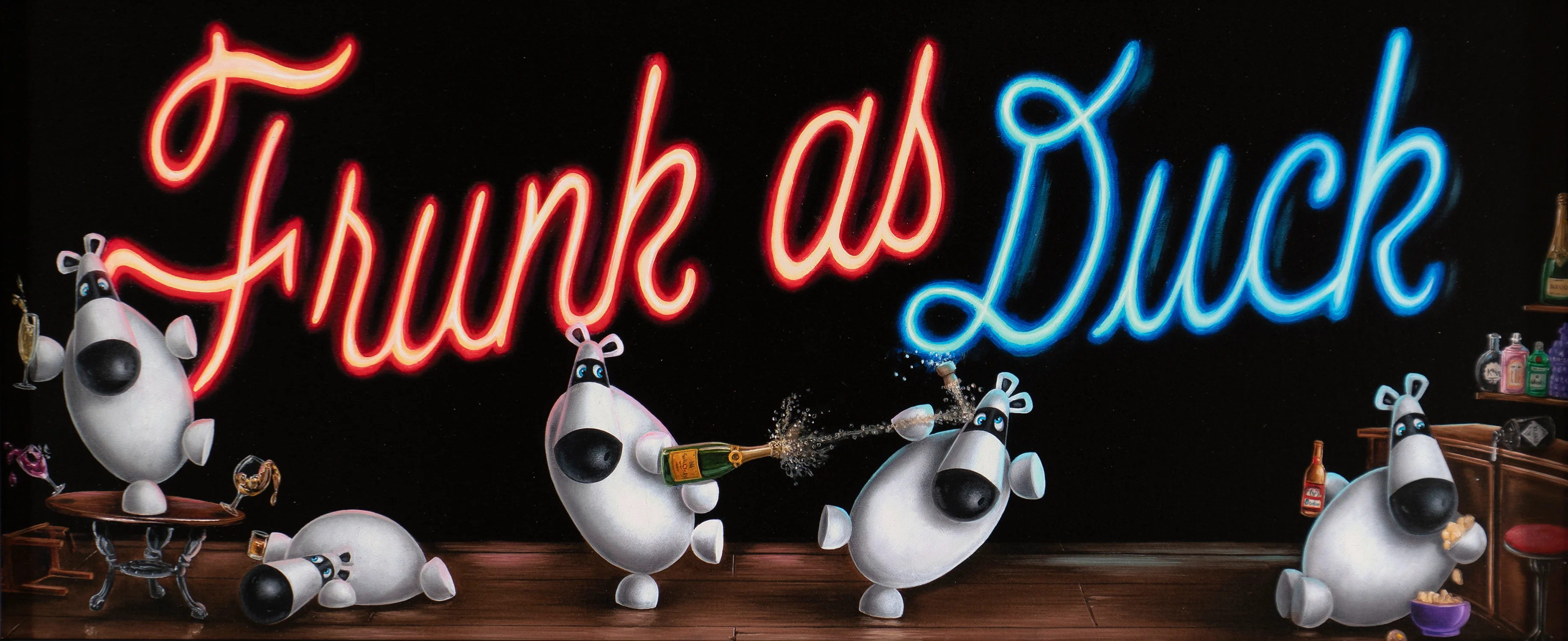 Frunk and Pisorderly - Image 4