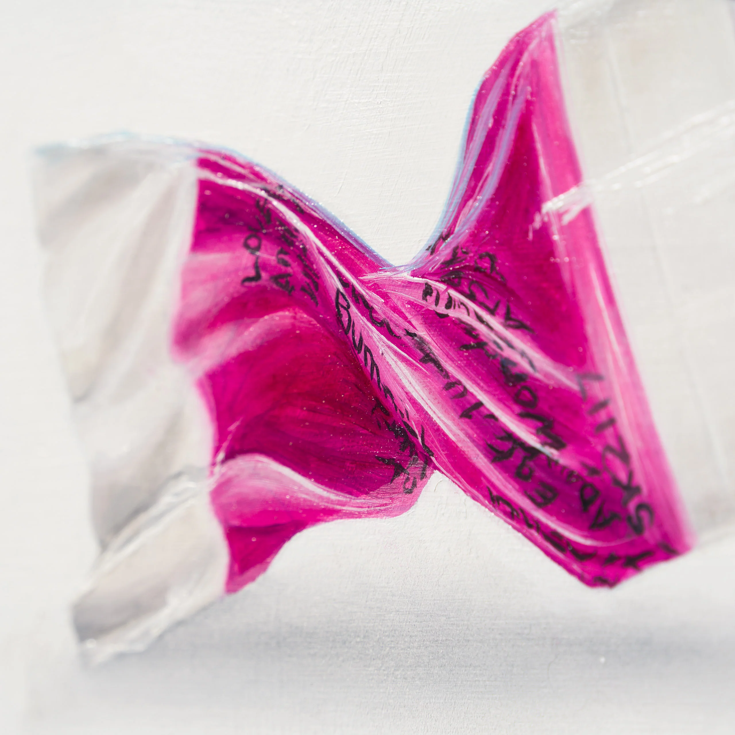 Fun Not Frumpy | Oil - Image 6