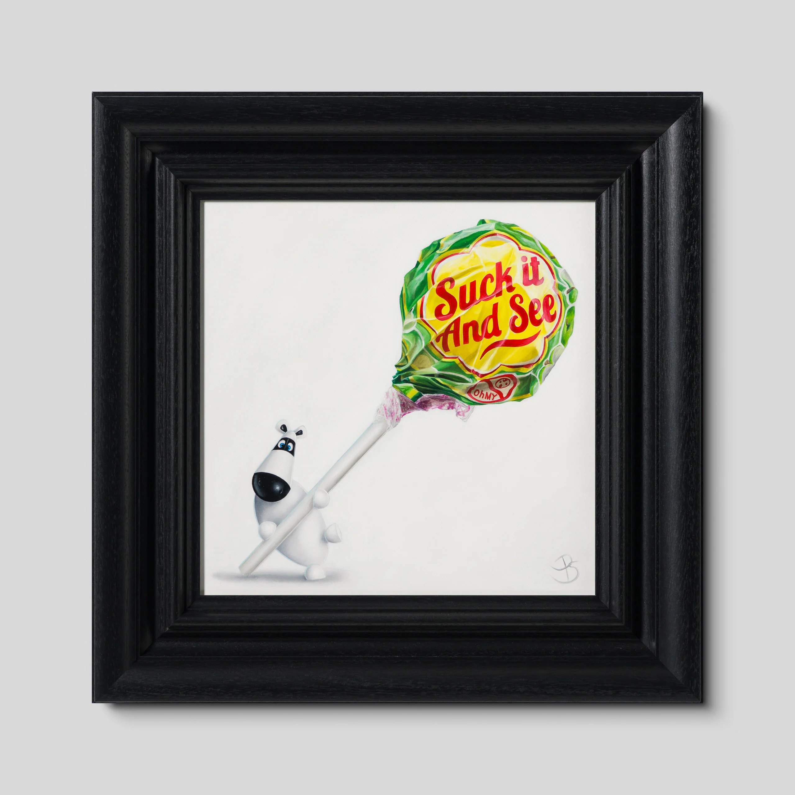 Gob Job | Oil