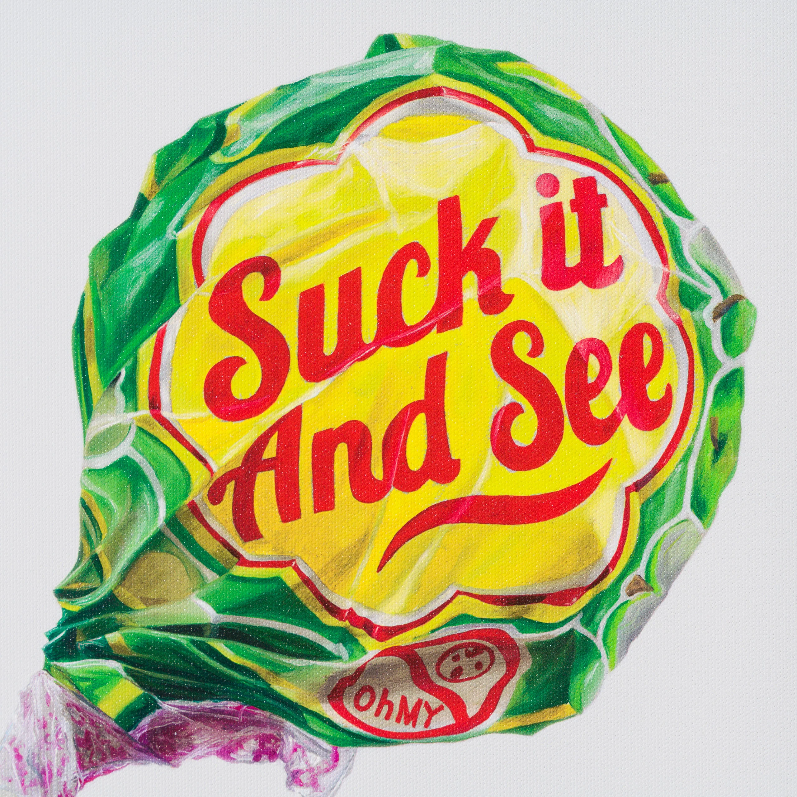 Gob Stopper - Image 4
