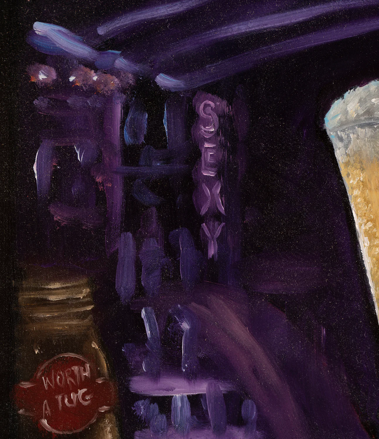 Hand Shandy - Image 5